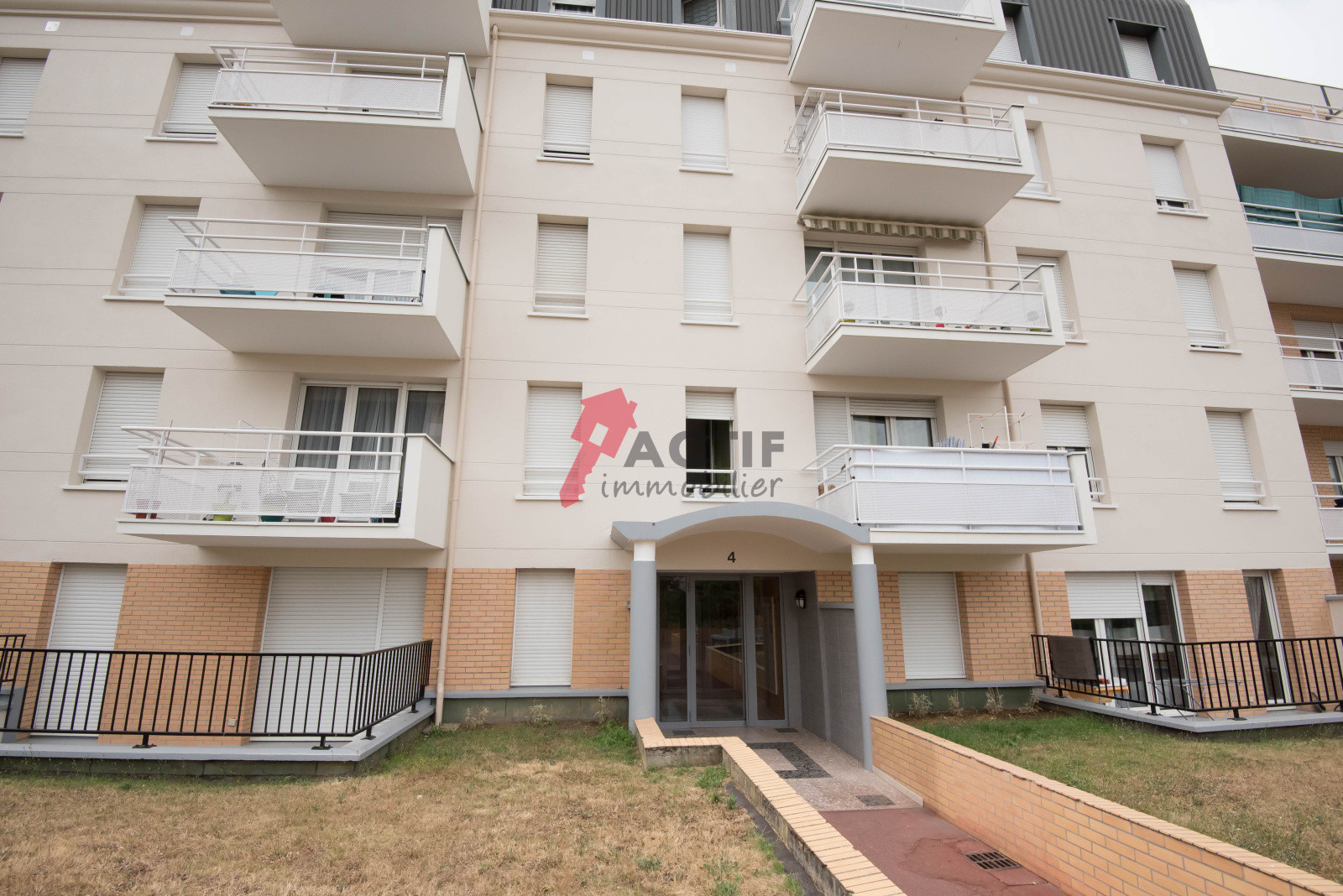 Image_2, Appartement, Courcouronnes, ref :TNVAP40004399