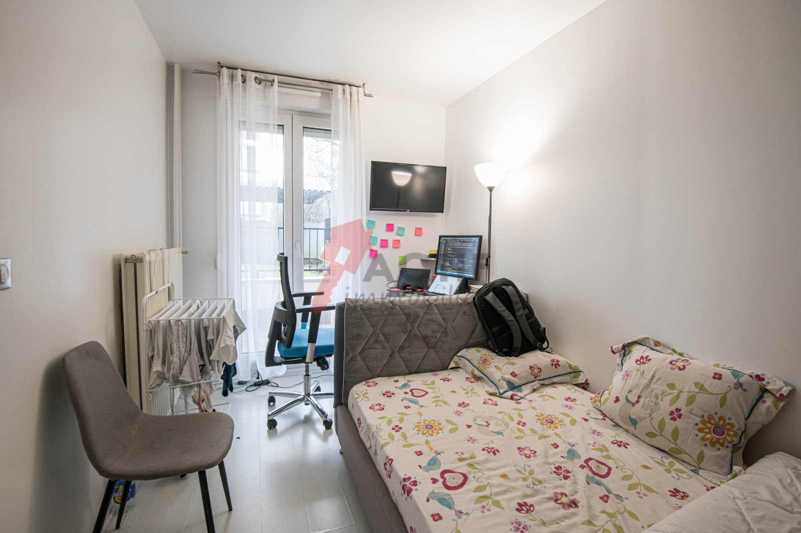 Image_6, Appartement, Courcouronnes, ref :TNVAP40004399