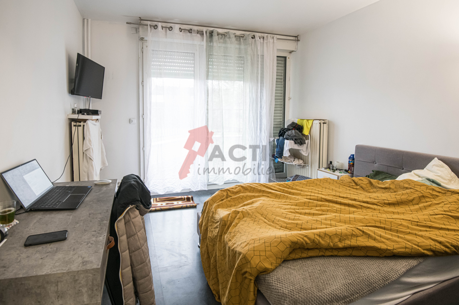 Image_7, Appartement, Courcouronnes, ref :TNVAP40004399