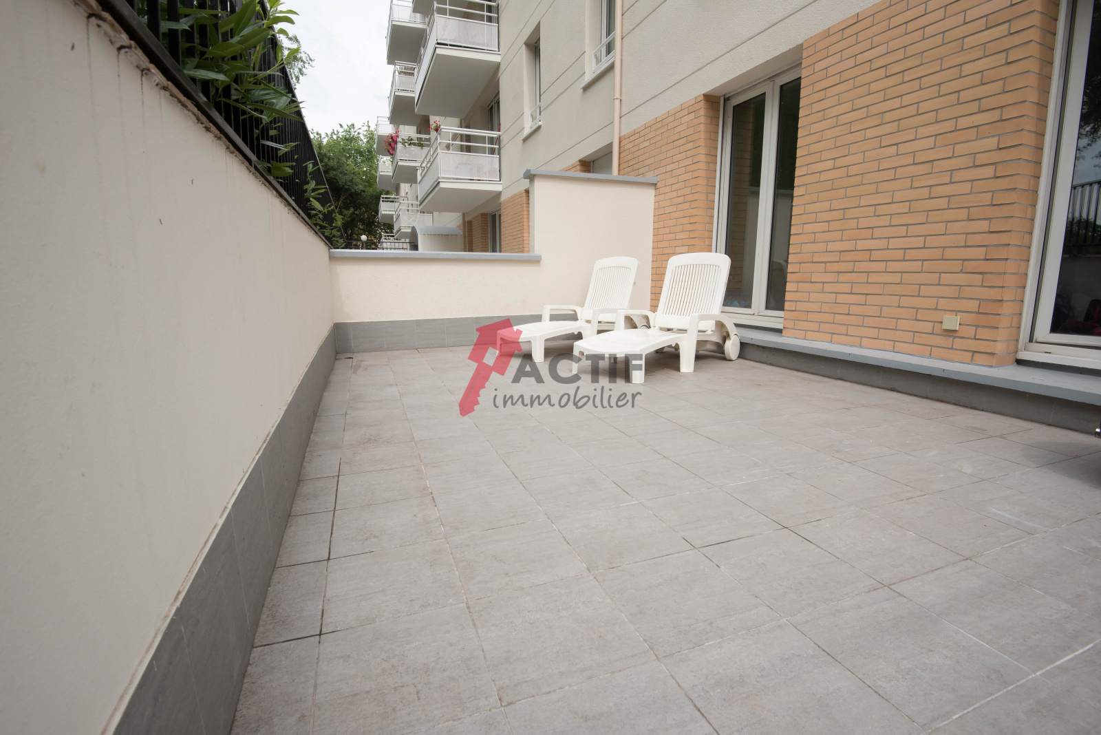 Image_1, Appartement, Courcouronnes, ref :TNVAP40004399