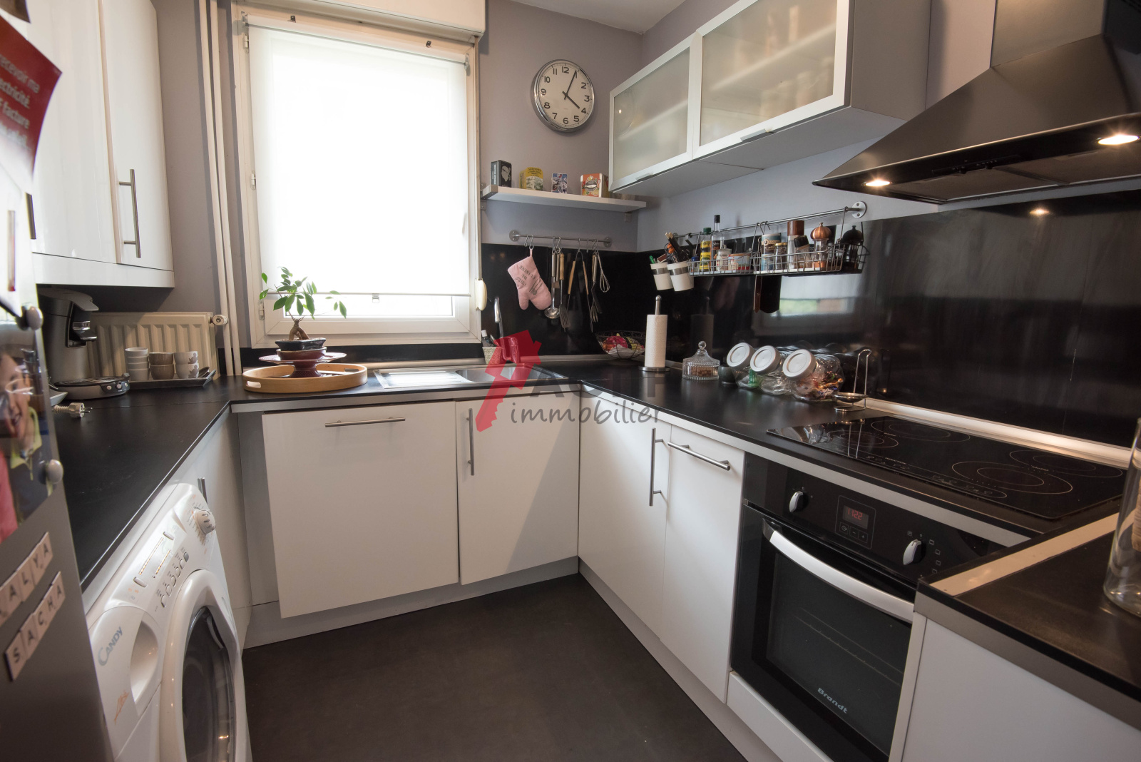 Image_3, Appartement, Courcouronnes, ref :TNVAP40004399