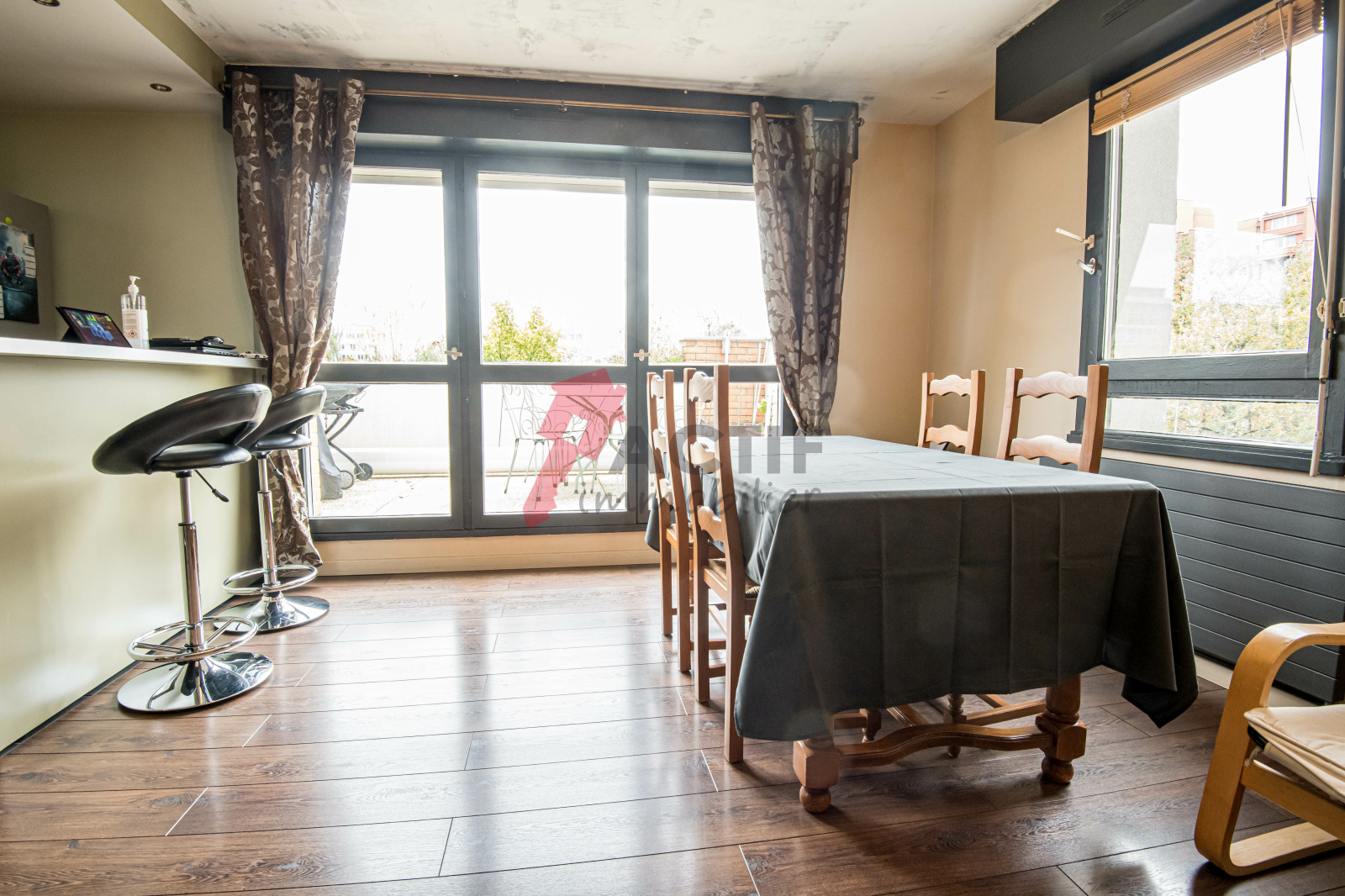 Image_2, Appartement, Évry, ref :AVAP10003913