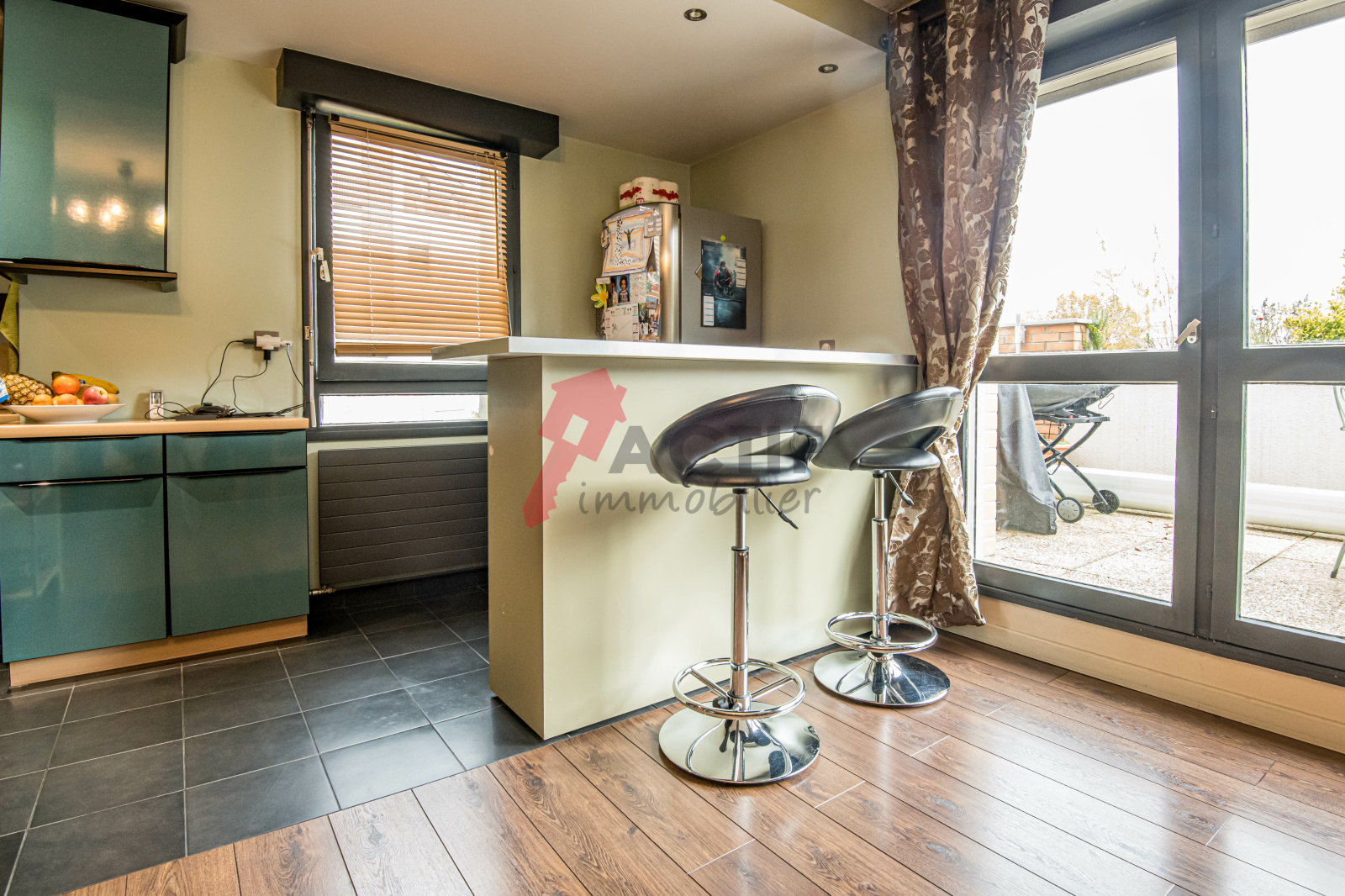 Image_1, Appartement, Évry, ref :AVAP10003913