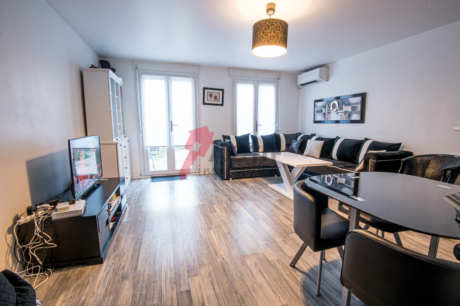 Image_2, Maison, Courcouronnes, ref :BHVMA20003911