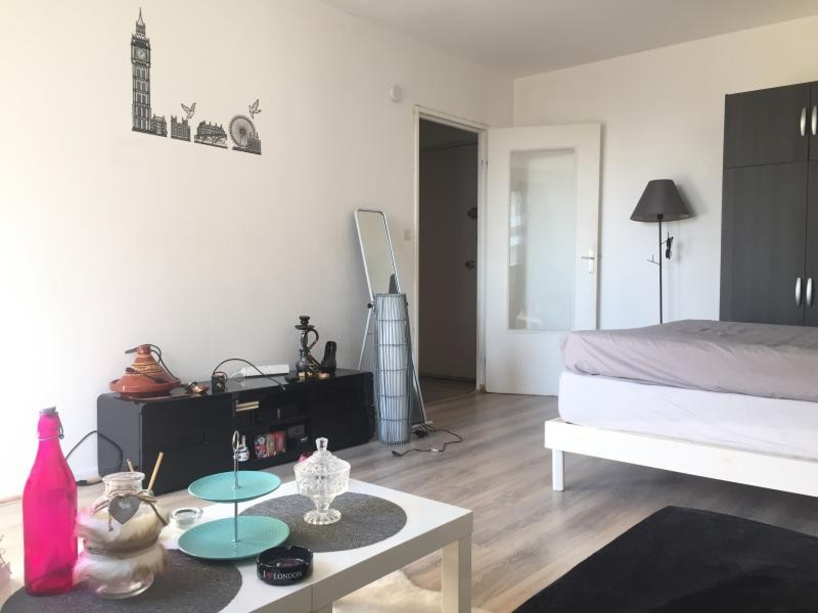 Image_1, Appartement, Évry, ref :01794