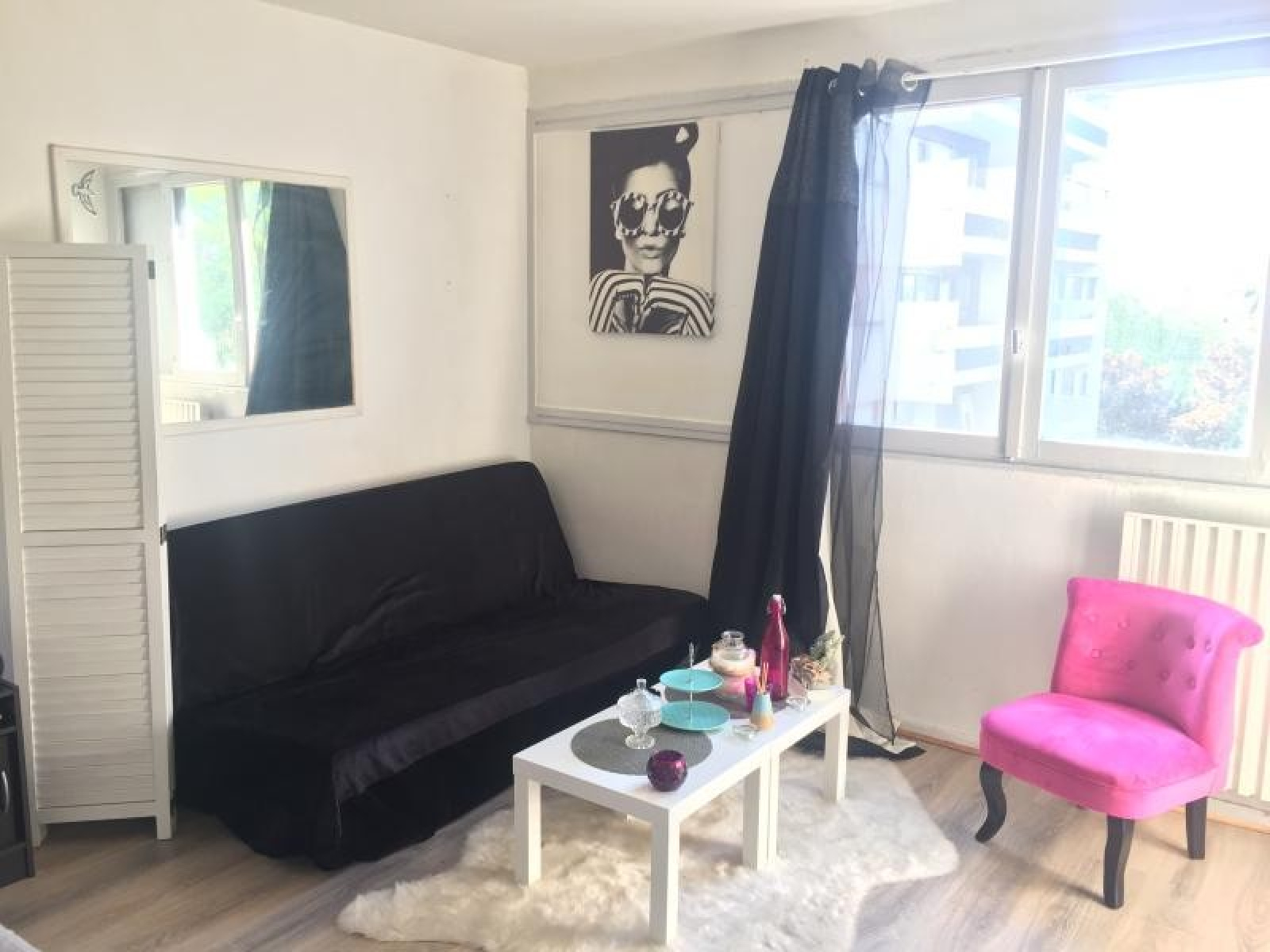 Image_2, Appartement, Évry, ref :01794