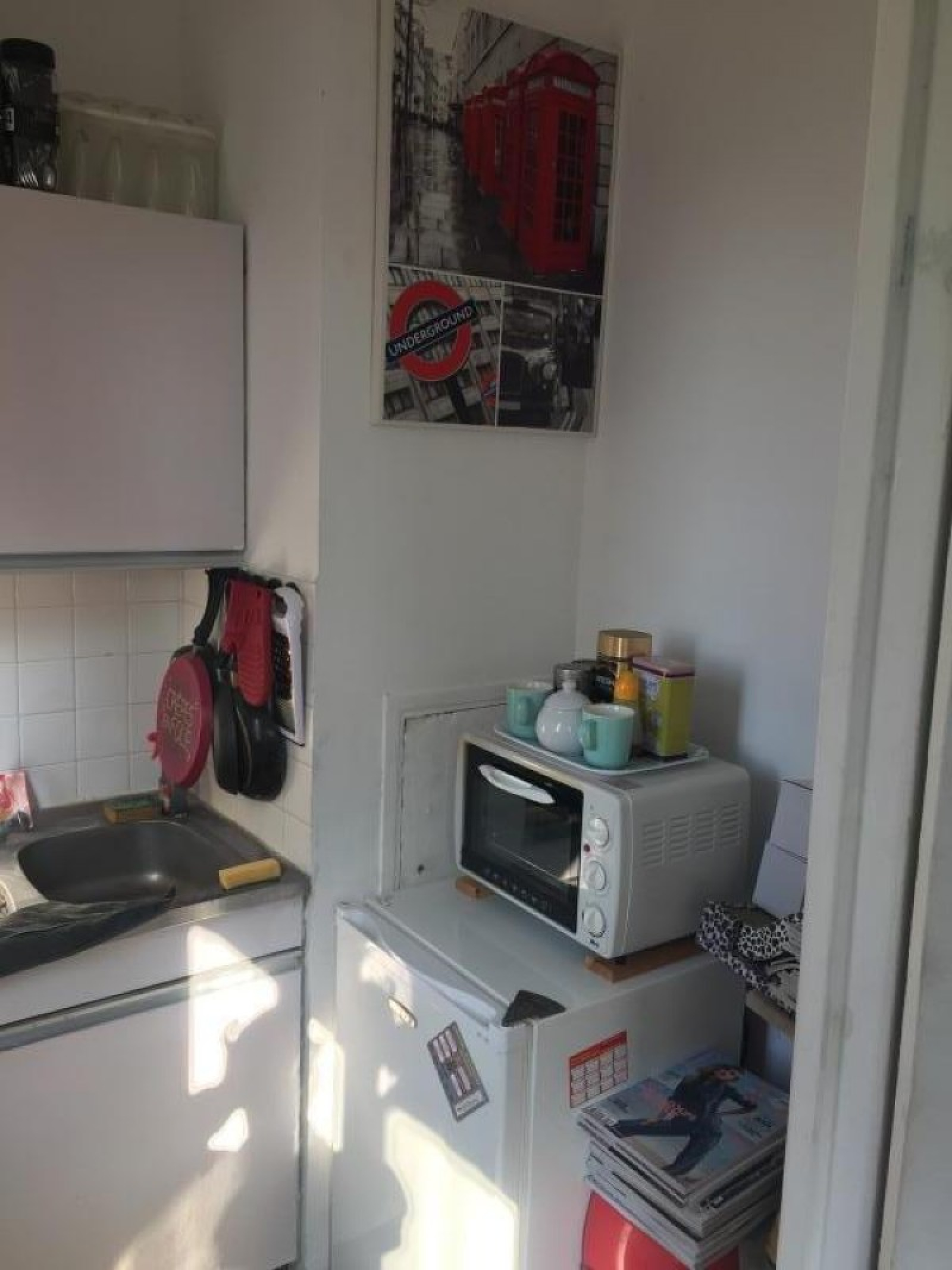 Image_5, Appartement, Évry, ref :01794