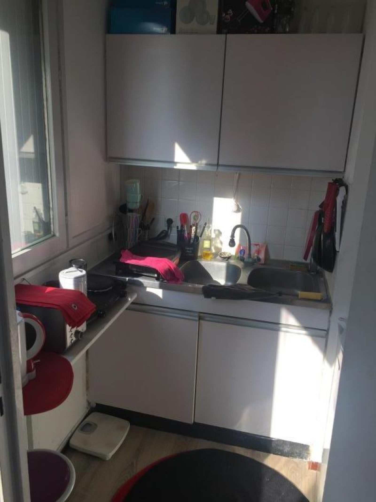 Image_6, Appartement, Évry, ref :01794