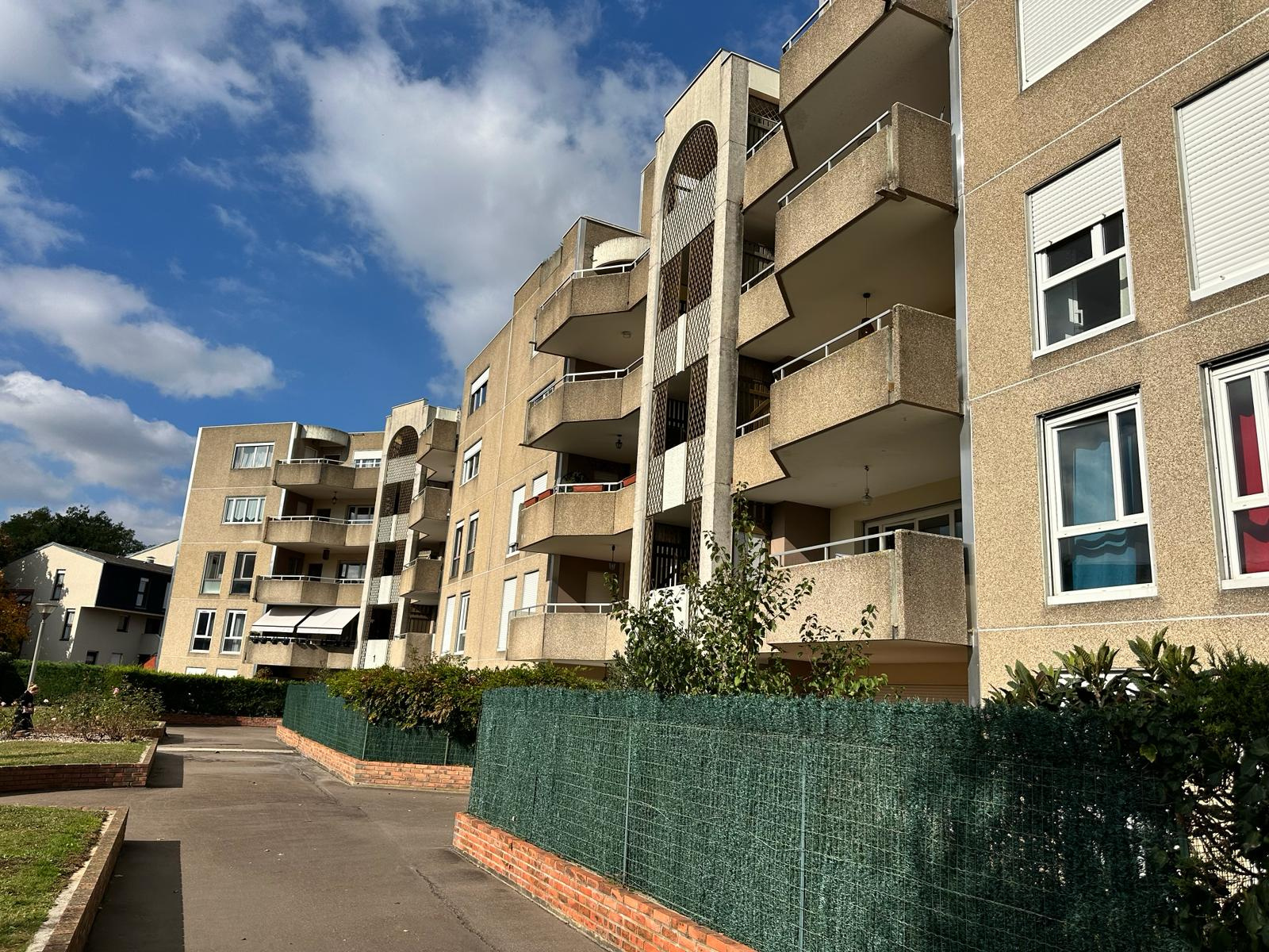 Image_1, Appartement, Évry-Courcouronnes, ref :BHVAP20006275