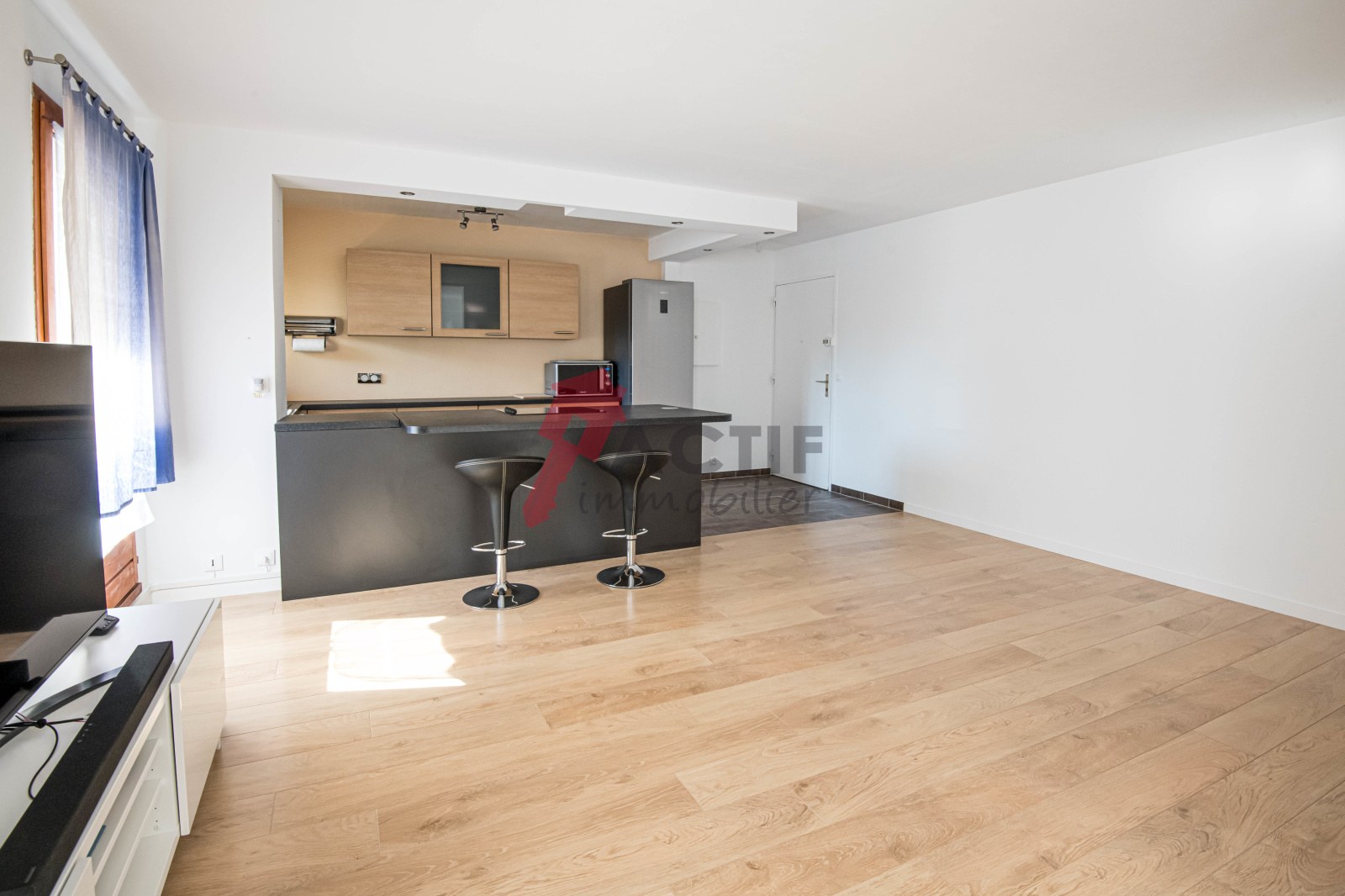 Image_3, Appartement, Courcouronnes, ref :AVAP10003884