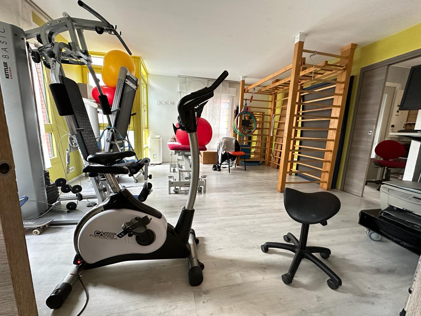 Image_6, Appartement, Évry-Courcouronnes, ref :BHVAP20005236