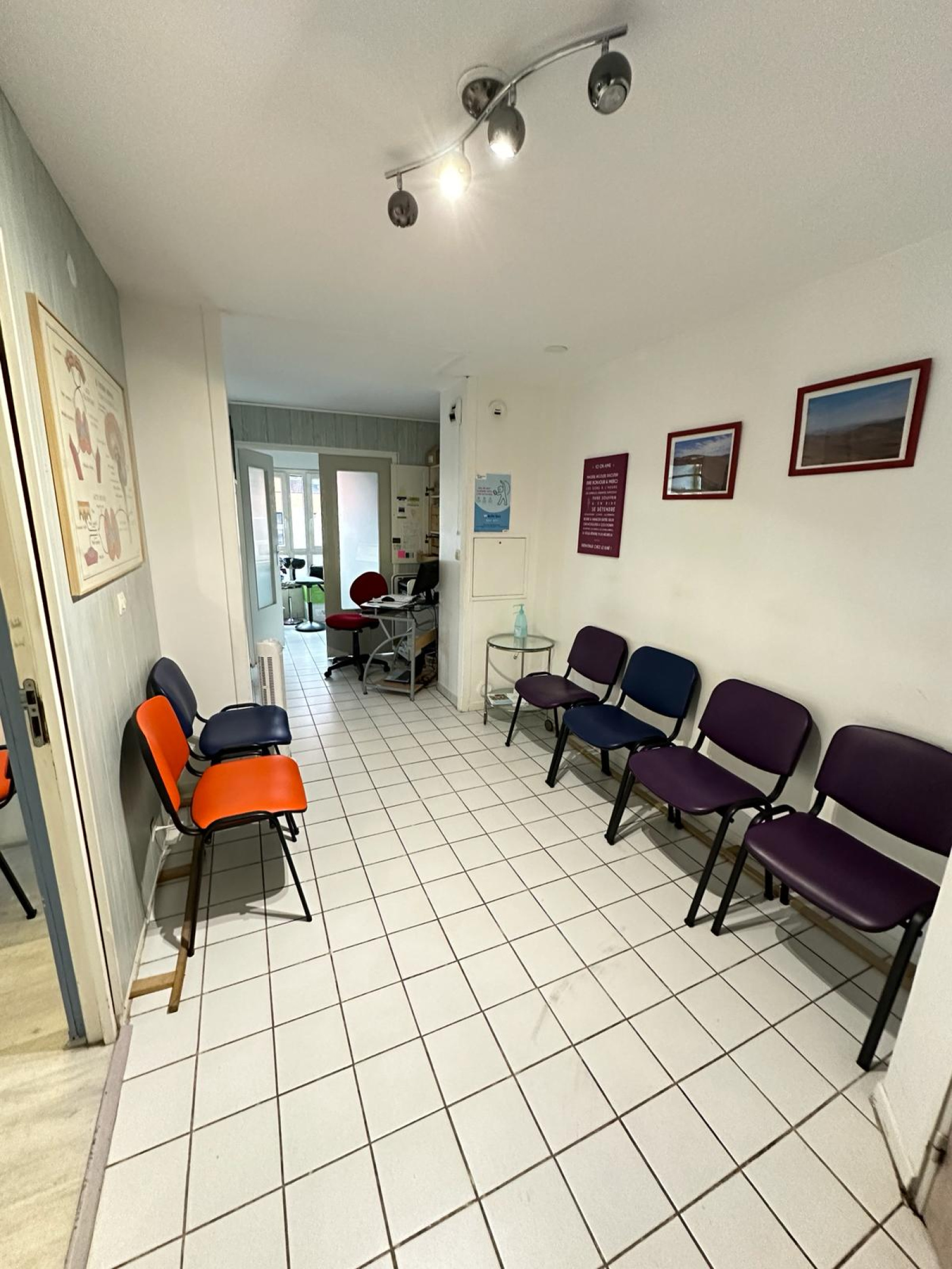 Image_4, Appartement, Évry-Courcouronnes, ref :BHVAP20005236