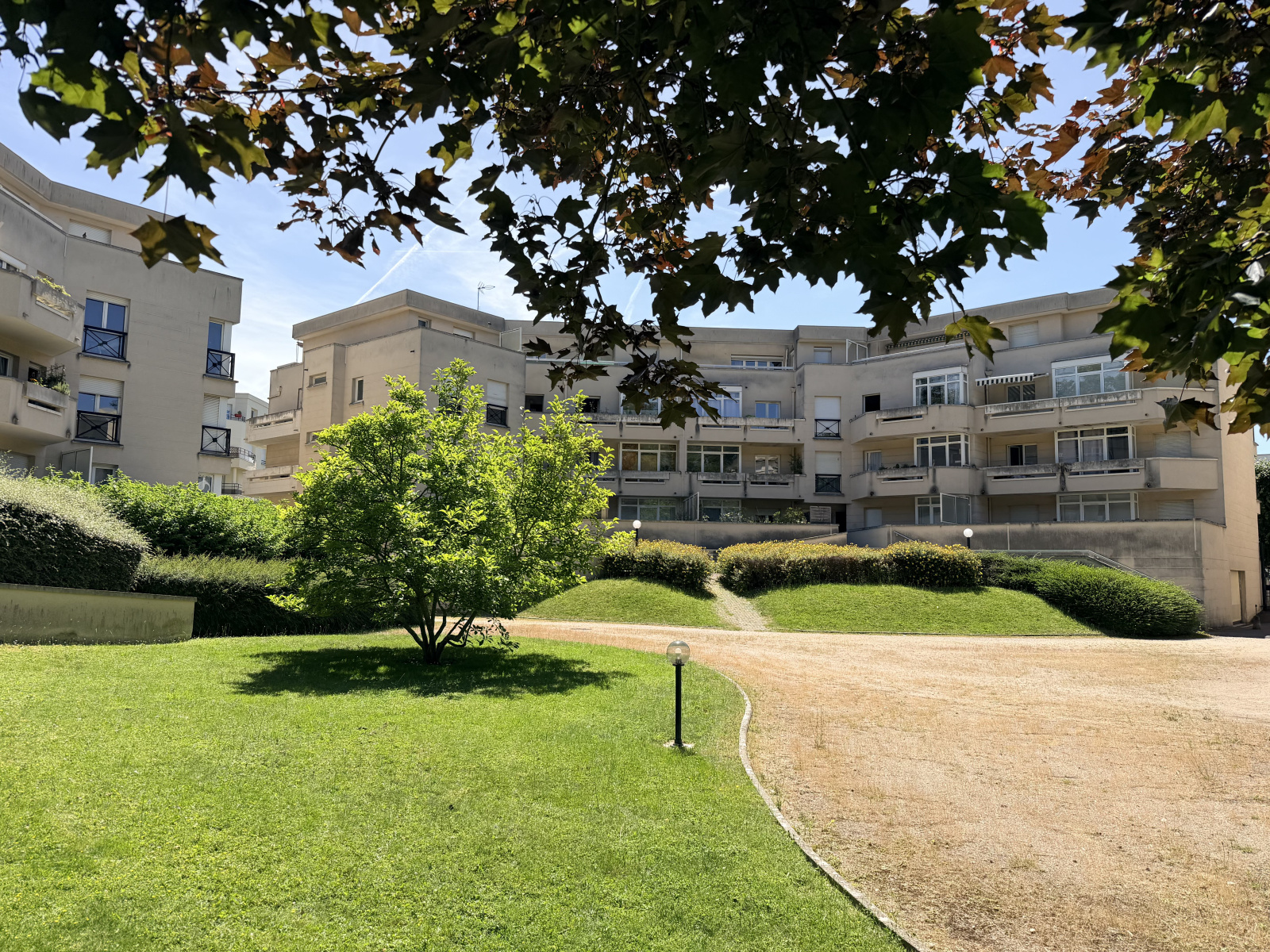 Image_1, Appartement, Évry-Courcouronnes, ref :MBVAP60006304