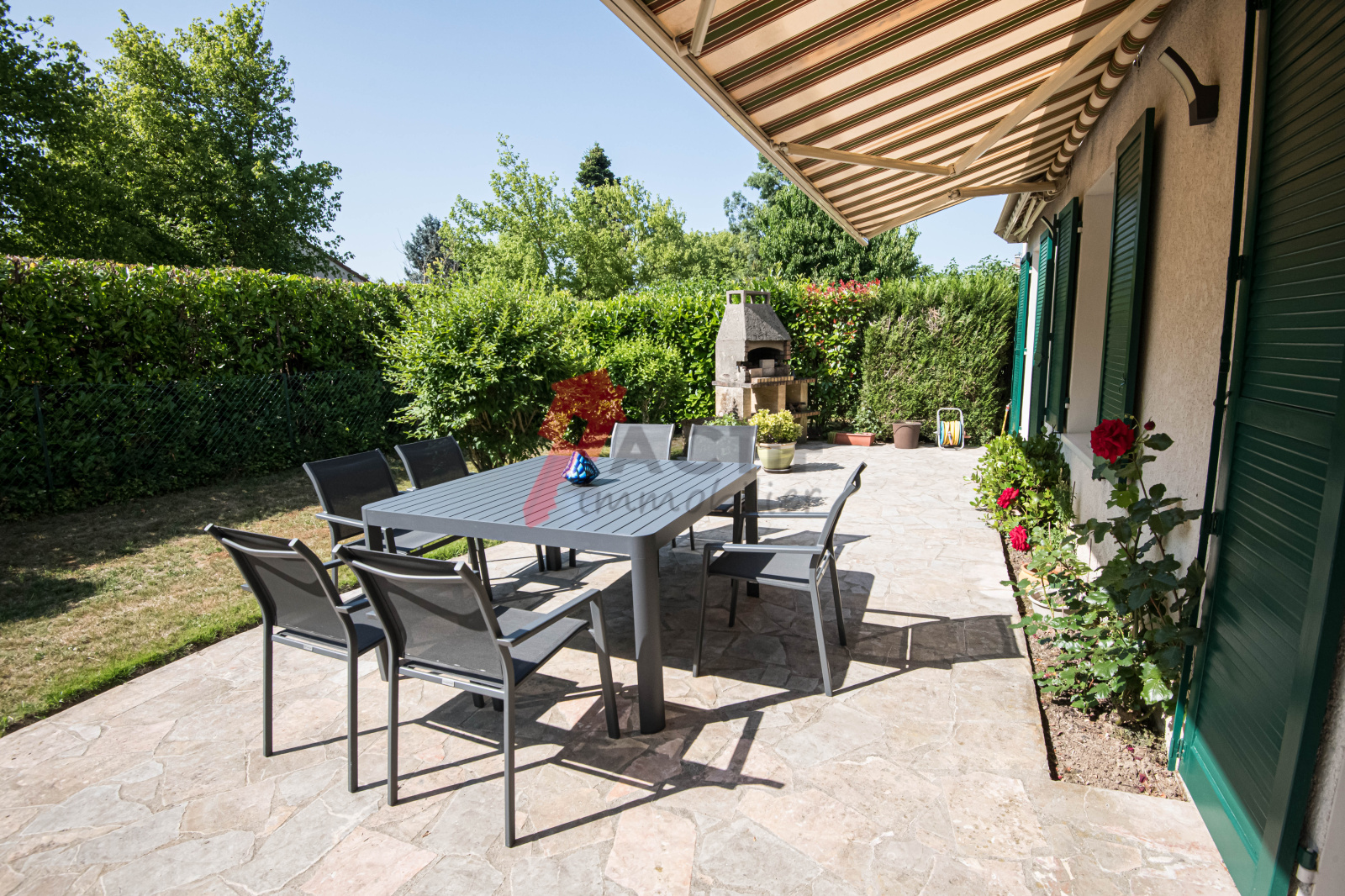 Image_3, Maison, Évry-Courcouronnes, ref :MBVMA60005816