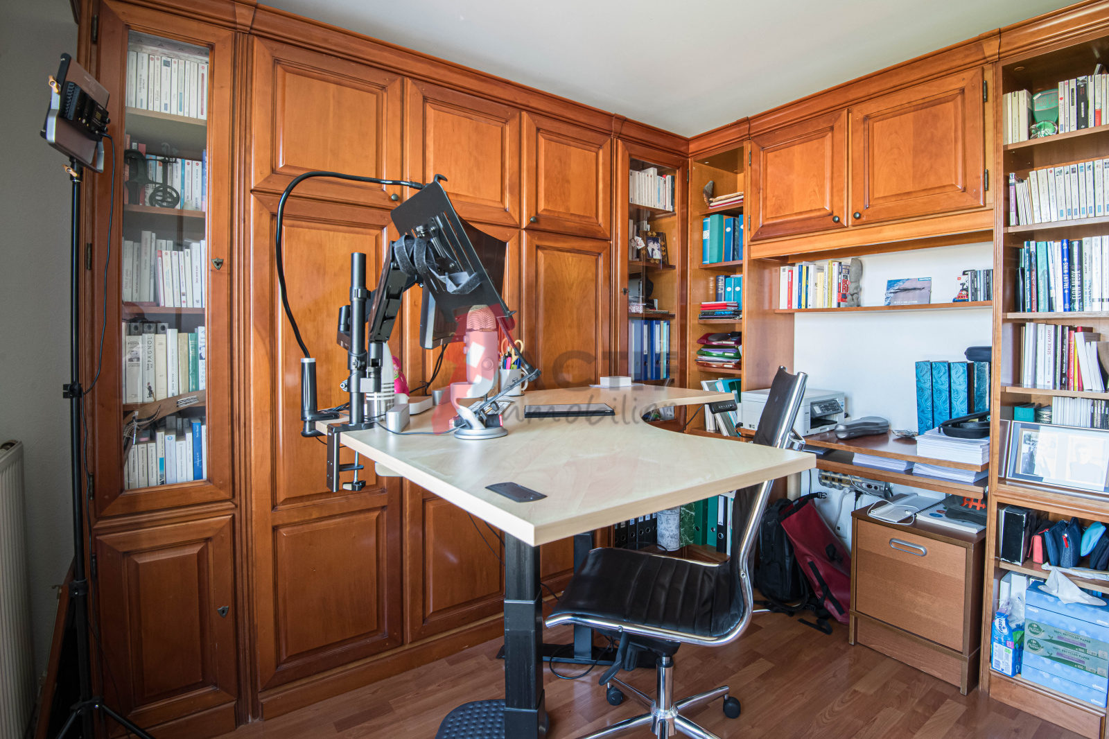 Image_15, Maison, Évry-Courcouronnes, ref :MBVMA60005816