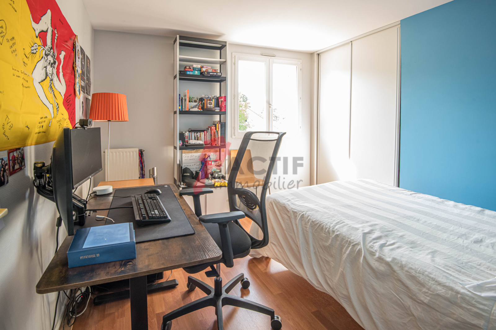 Image_13, Maison, Évry-Courcouronnes, ref :MBVMA60005816