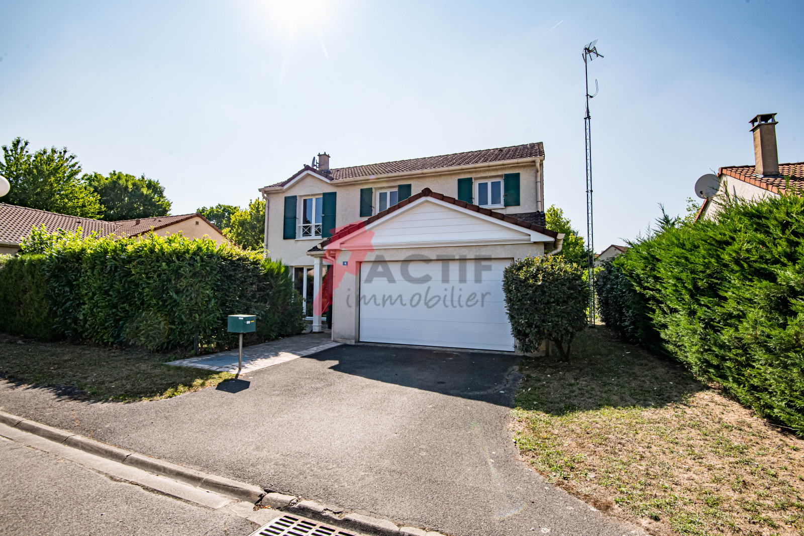 Image_1, Maison, Évry-Courcouronnes, ref :MBVMA60005816