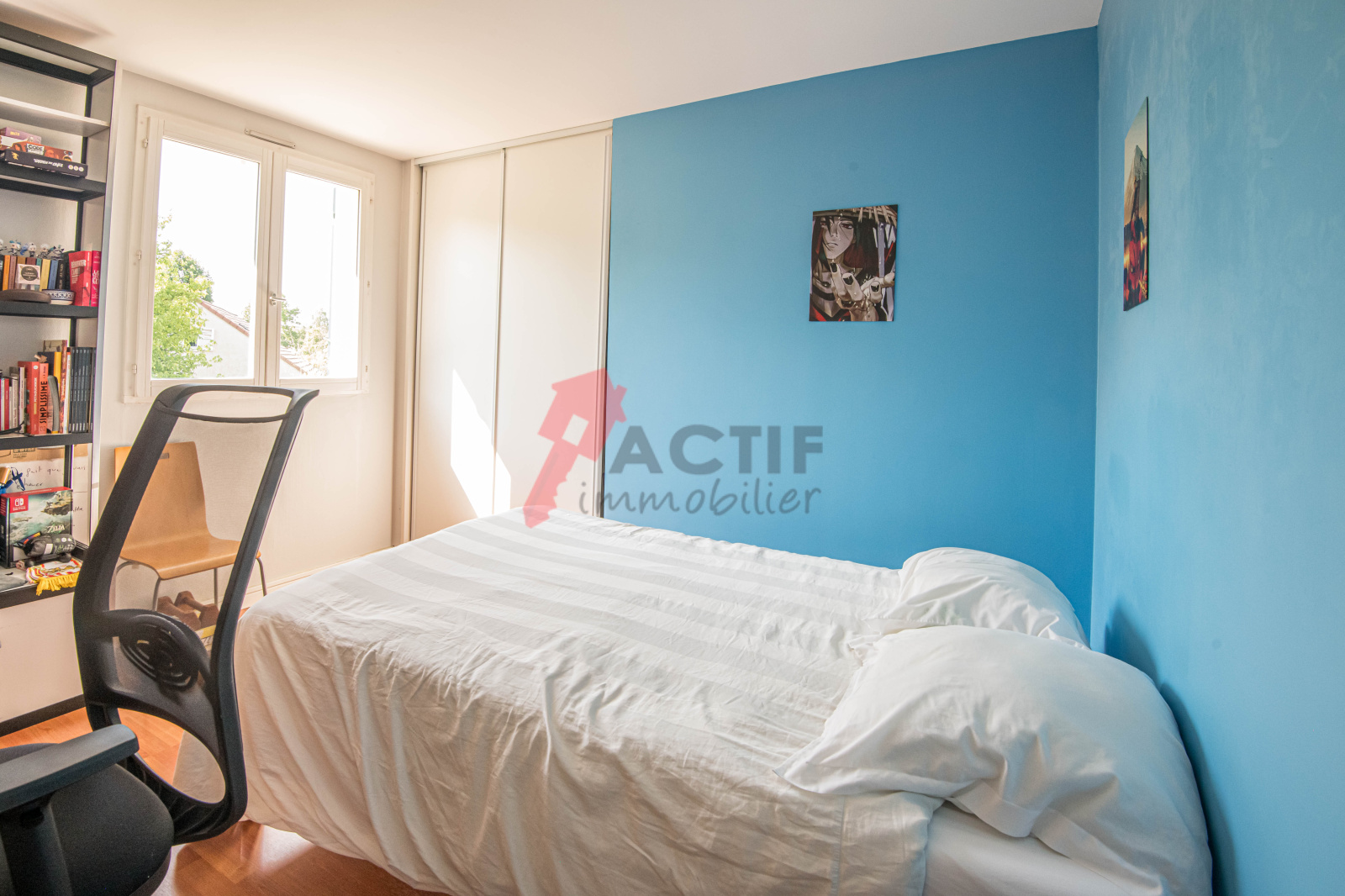 Image_12, Maison, Évry-Courcouronnes, ref :MBVMA60005816