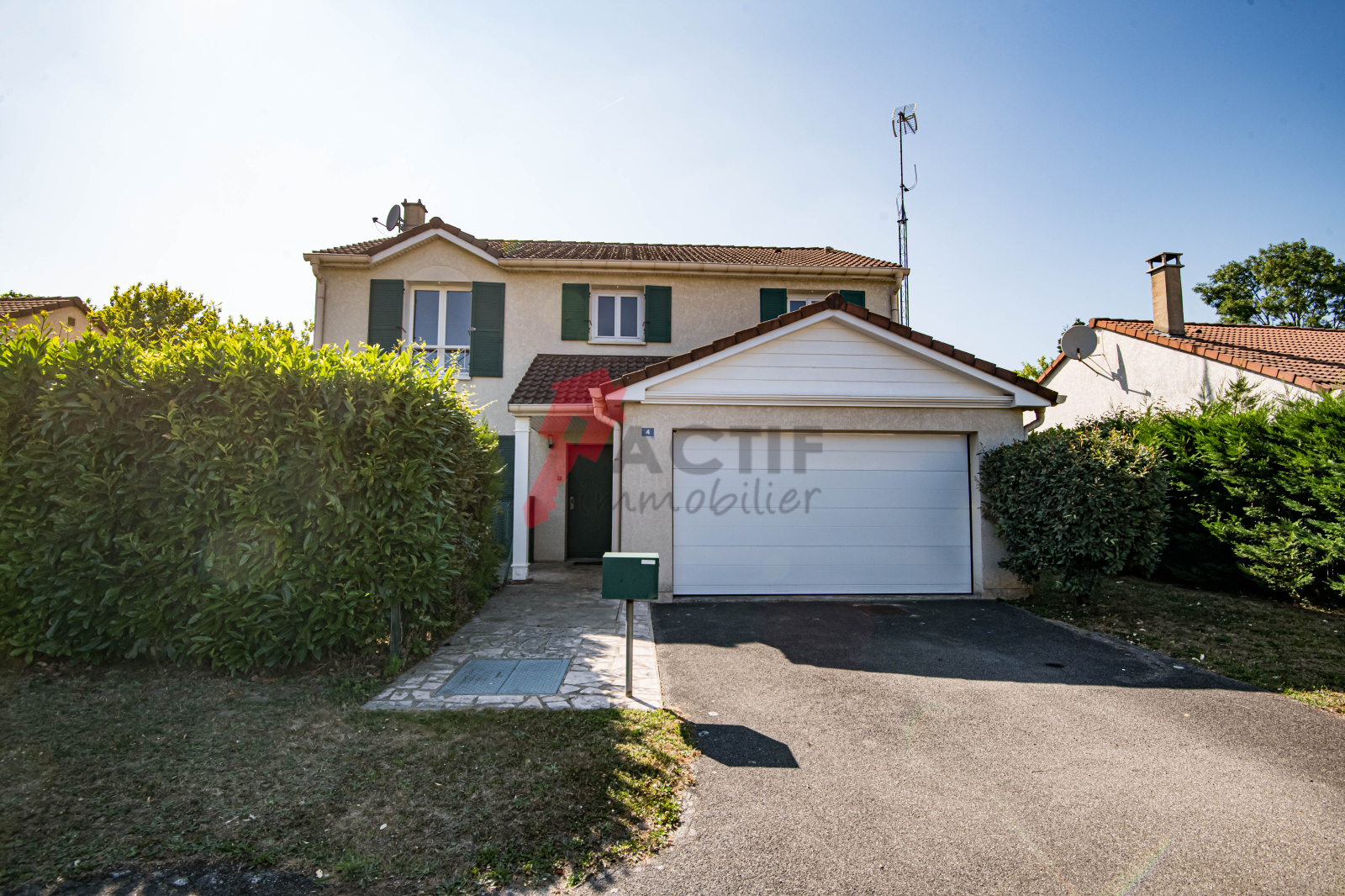 Image_20, Maison, Évry-Courcouronnes, ref :MBVMA60005816