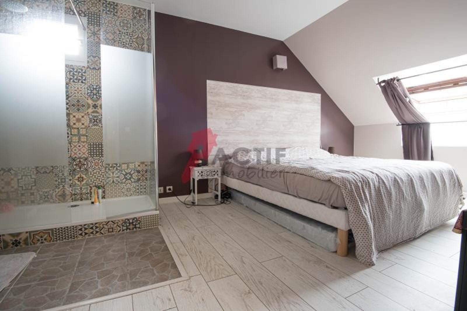 Image_4, Appartement, Courcouronnes, ref :01912