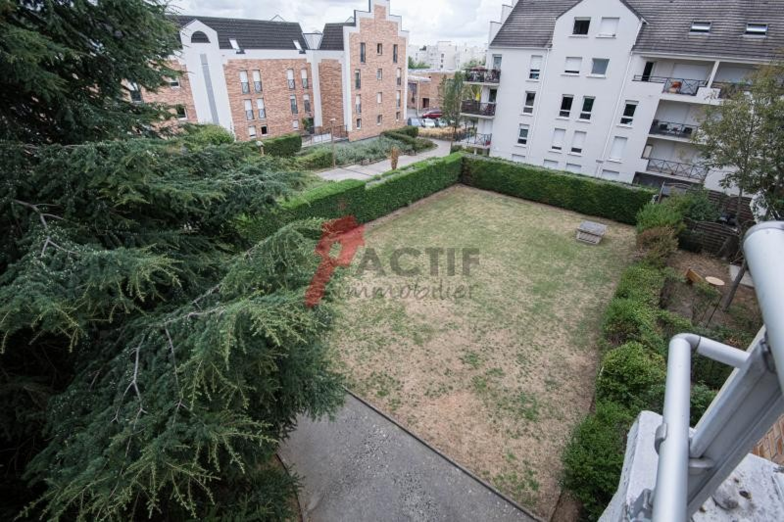 Image_9, Appartement, Courcouronnes, ref :01912