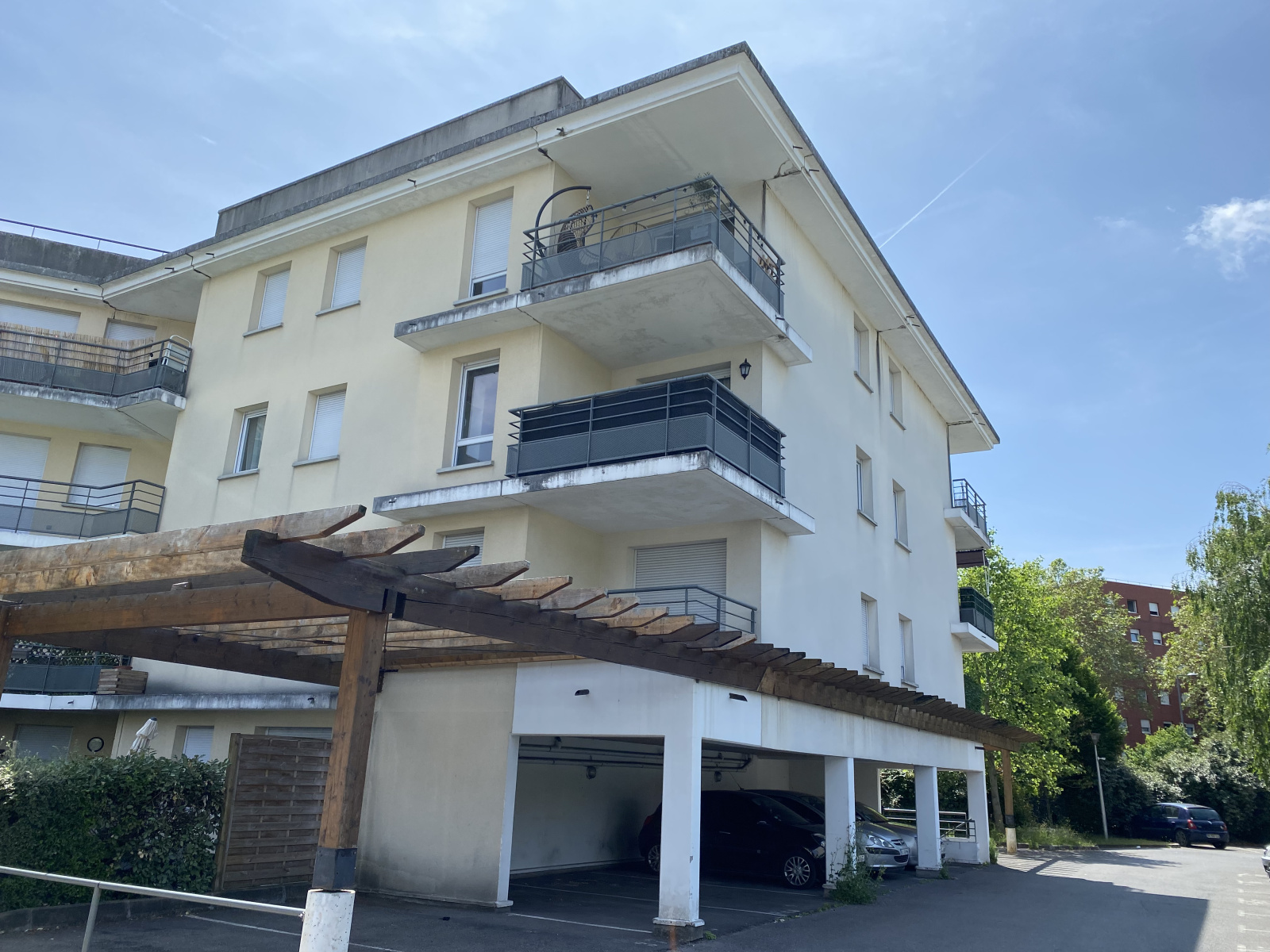 Image_3, Appartement, Évry, ref :AVAP10003765