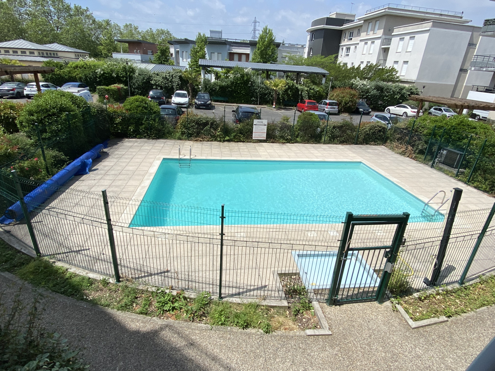 Image_4, Appartement, Évry, ref :AVAP10003765