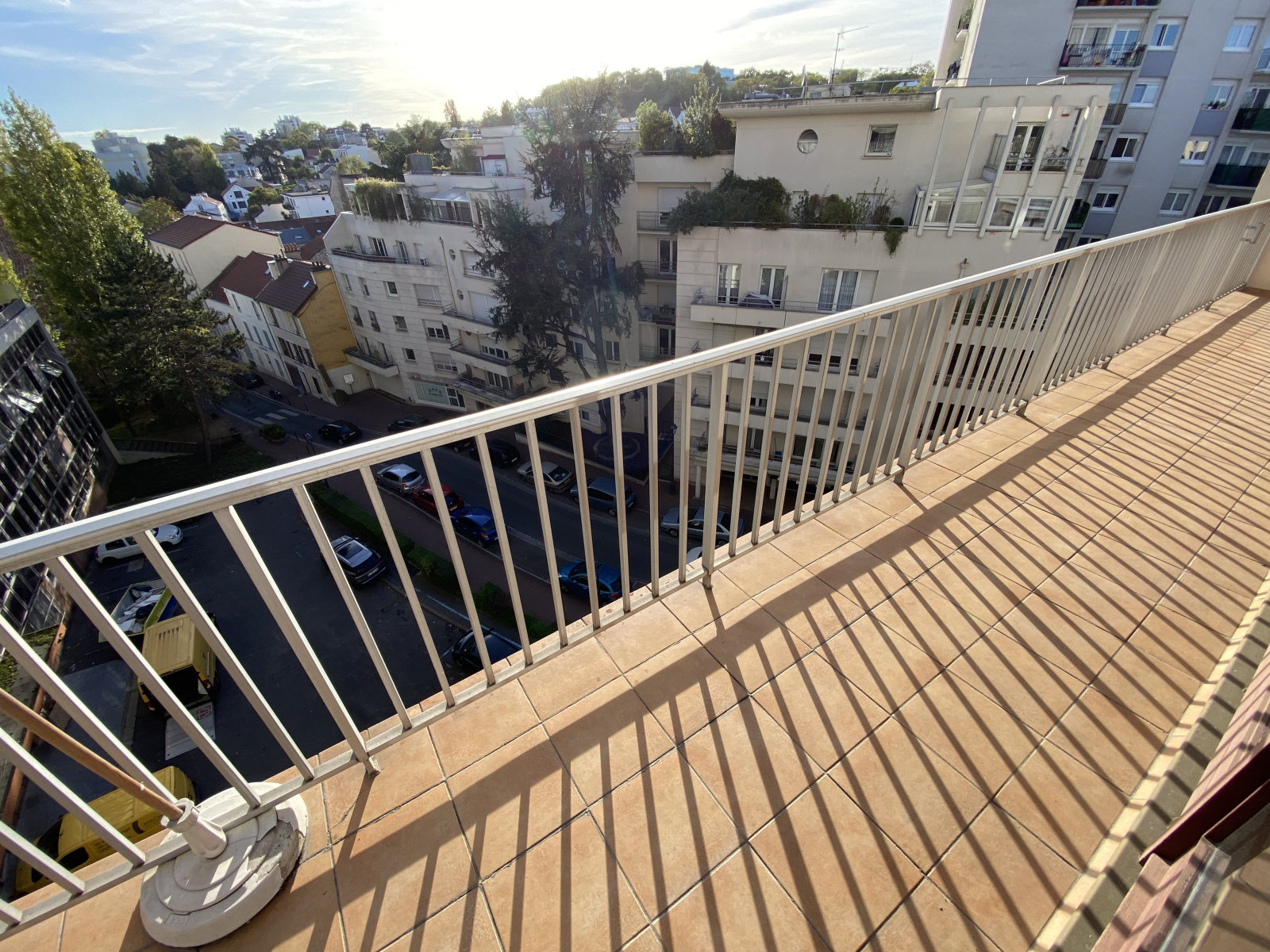 Image_9, Appartement, Fontenay-aux-Roses, ref :MBVAP60004301