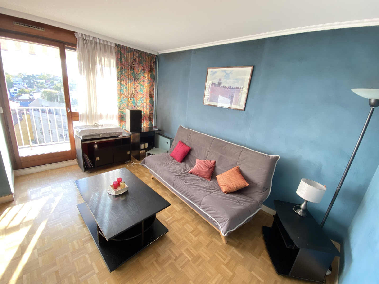 Image_4, Appartement, Fontenay-aux-Roses, ref :MBVAP60004301