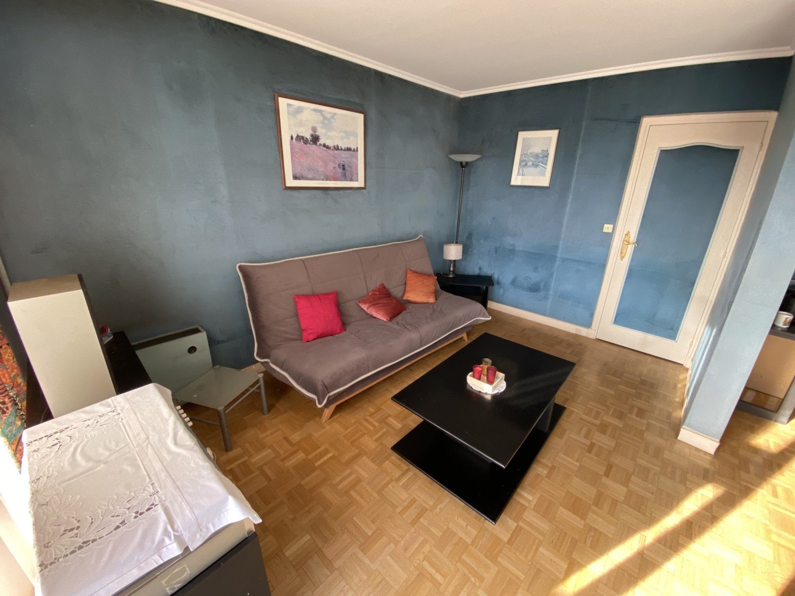 Image_5, Appartement, Fontenay-aux-Roses, ref :MBVAP60004301