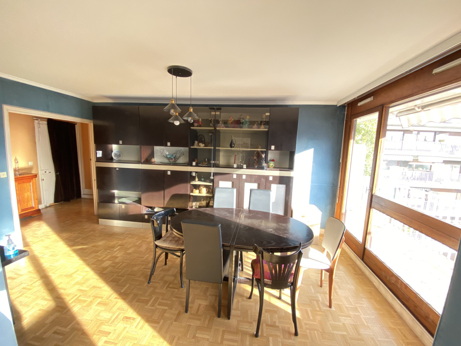 Image_2, Appartement, Fontenay-aux-Roses, ref :MBVAP60004301