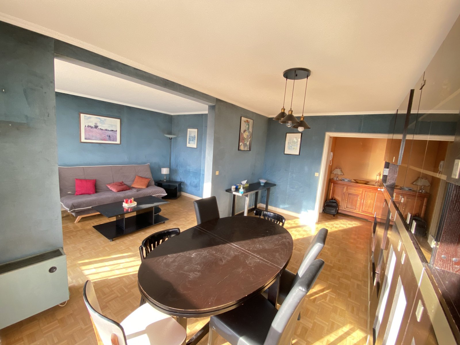 Image_3, Appartement, Fontenay-aux-Roses, ref :MBVAP60004301