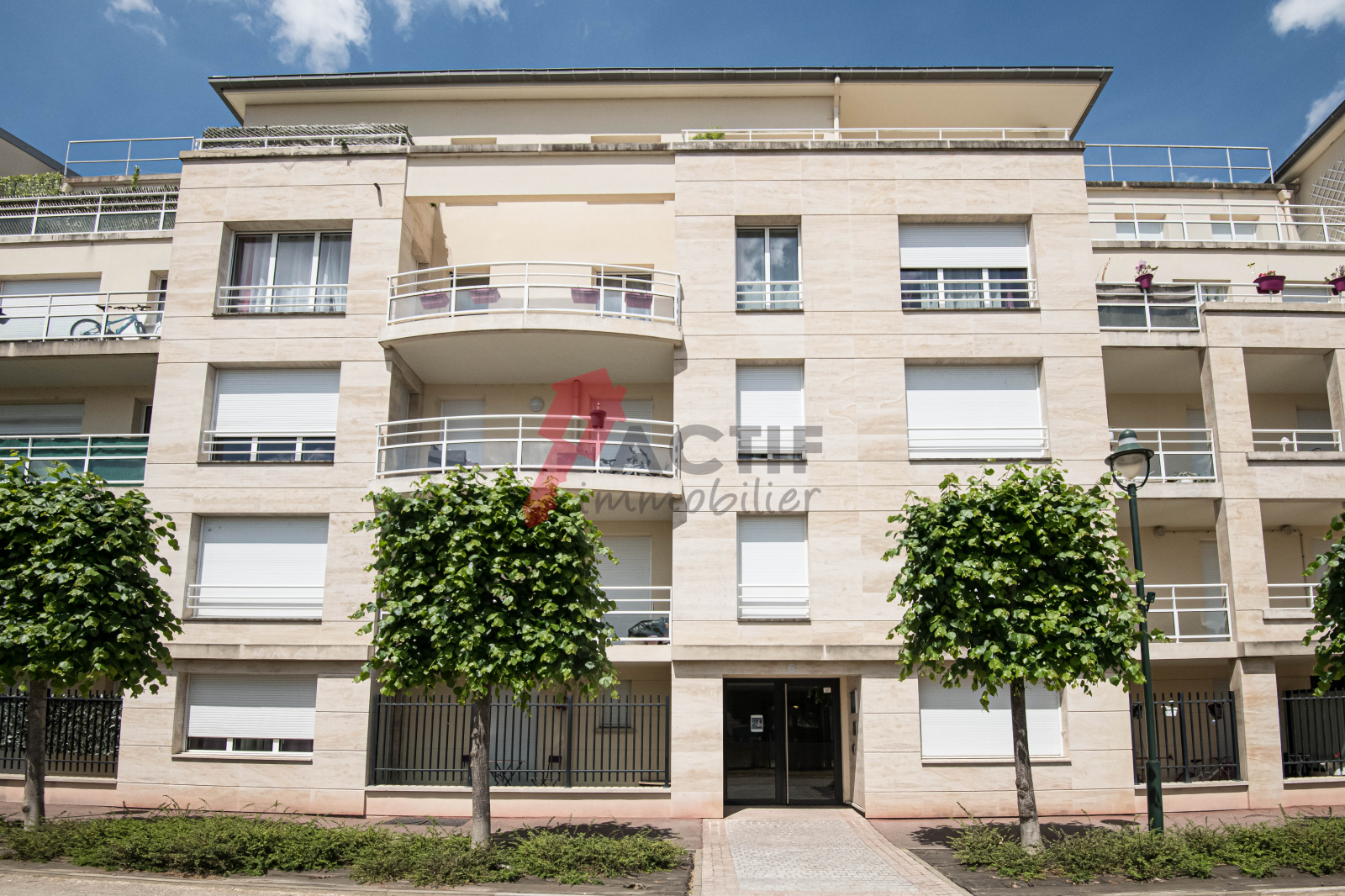 Image_2, Appartement, Corbeil-Essonnes, ref :MBVAP60004137