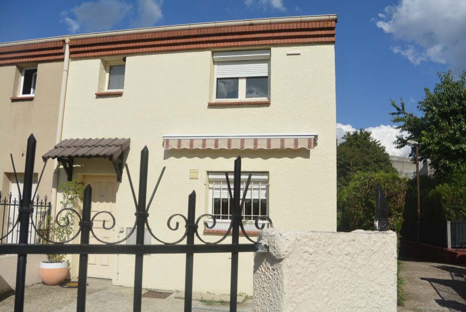 Image_5, Maison, Courcouronnes, ref :01503