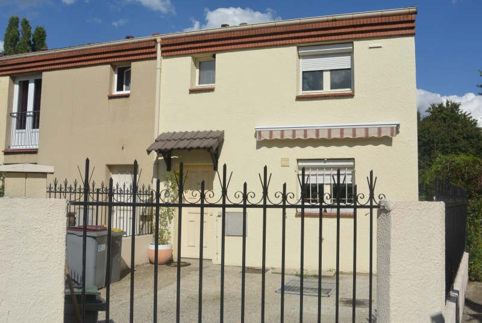 Image_11, Maison, Courcouronnes, ref :01503