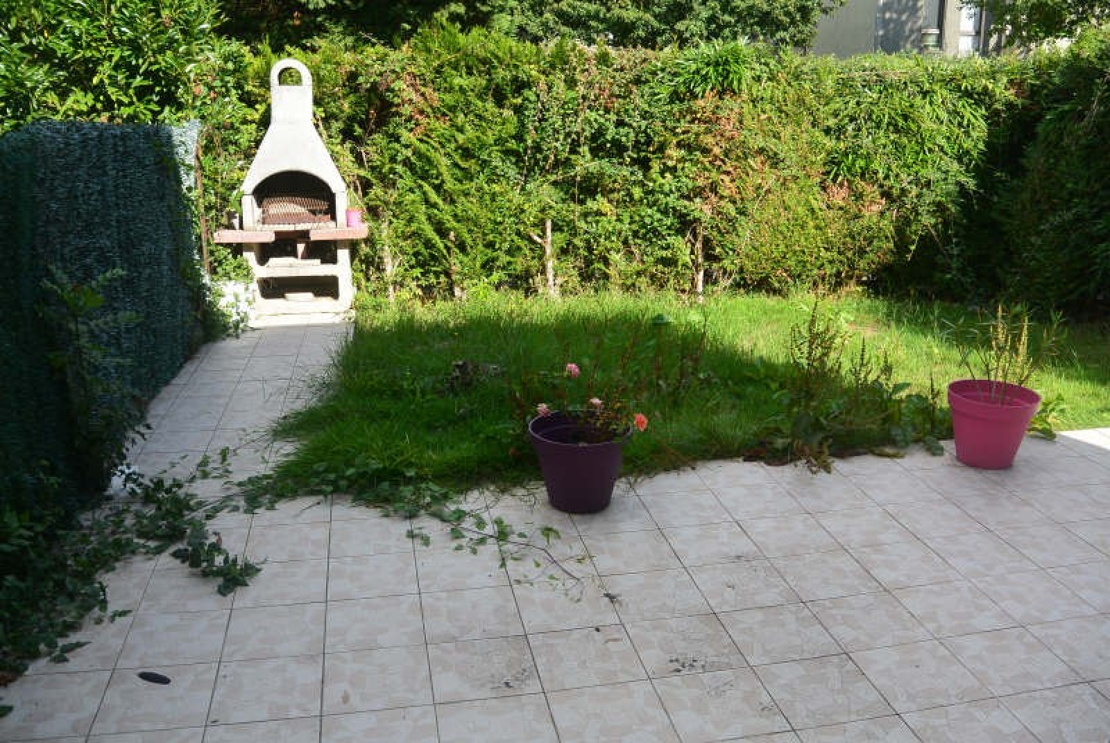 Image_12, Maison, Courcouronnes, ref :01503