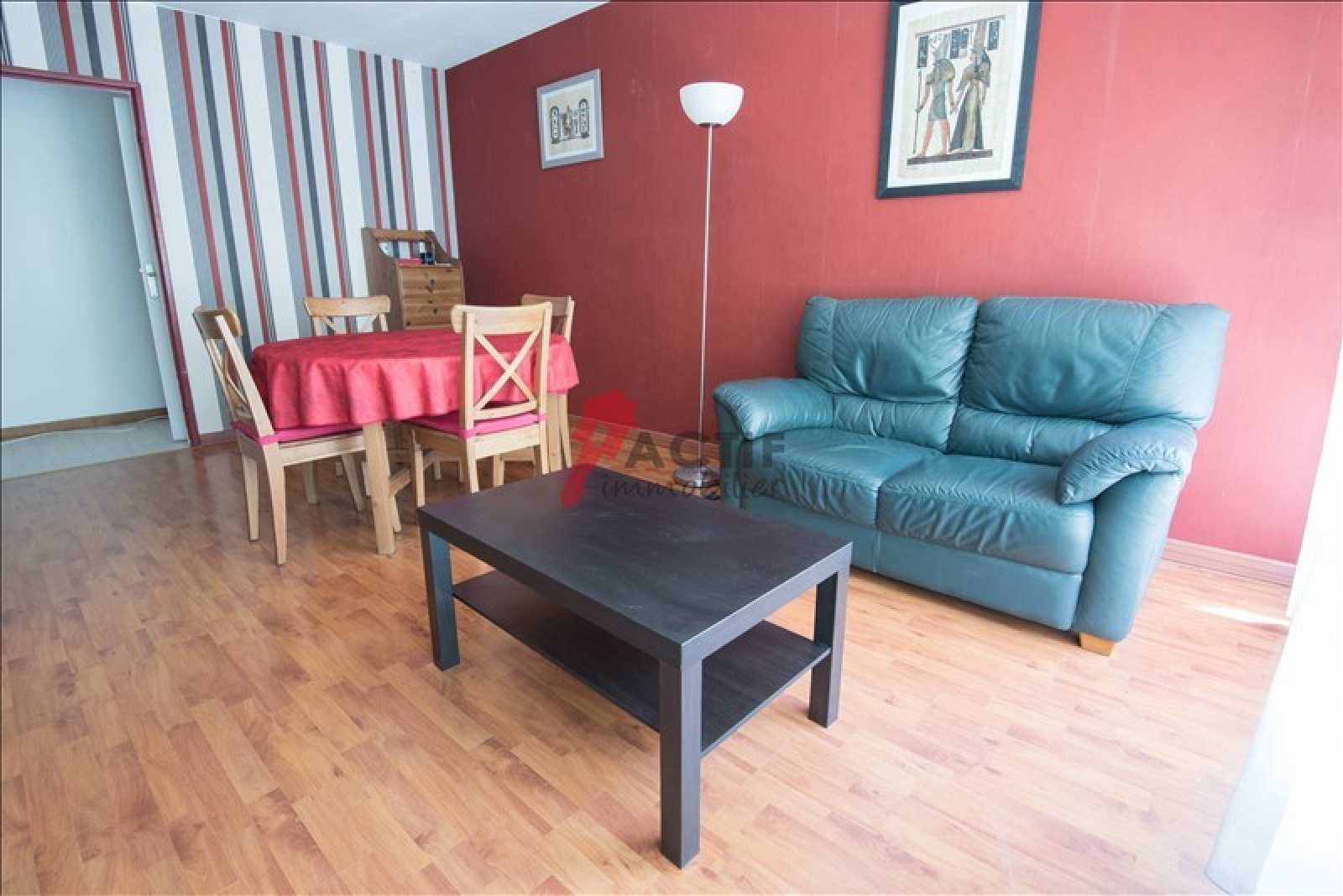 Image_2, Appartement, Évry, ref :01726