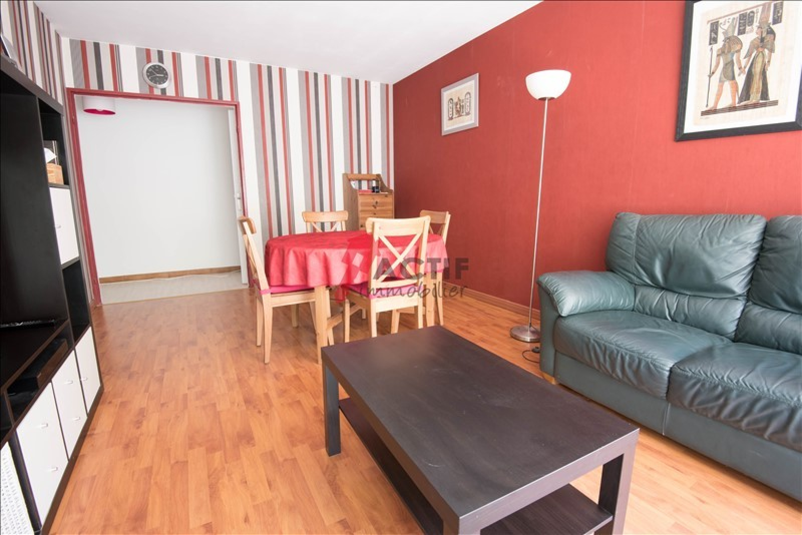 Image_3, Appartement, Évry, ref :01726