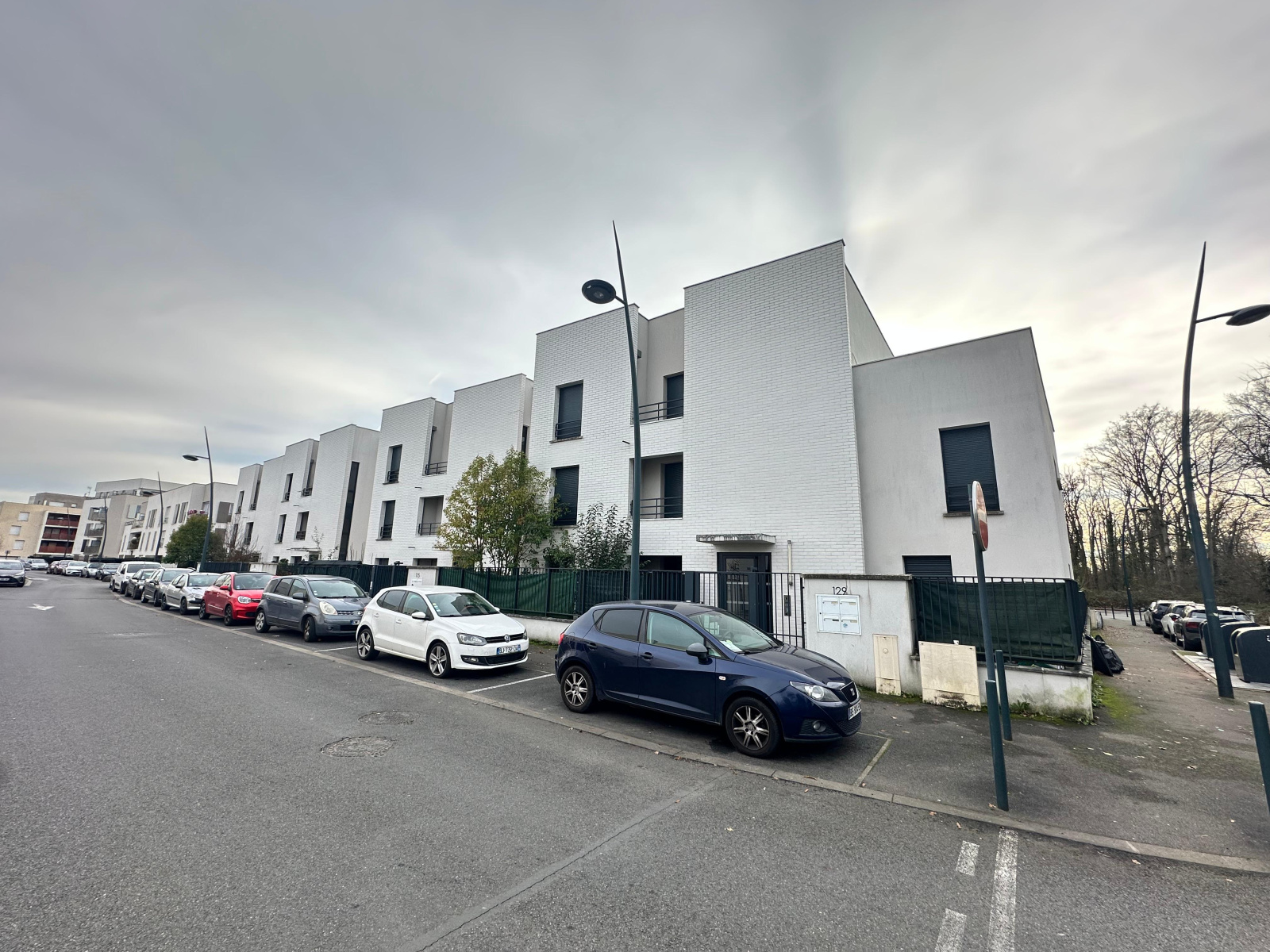 Image_1, Appartement, Fleury-Mérogis, ref :BHVAP20006067