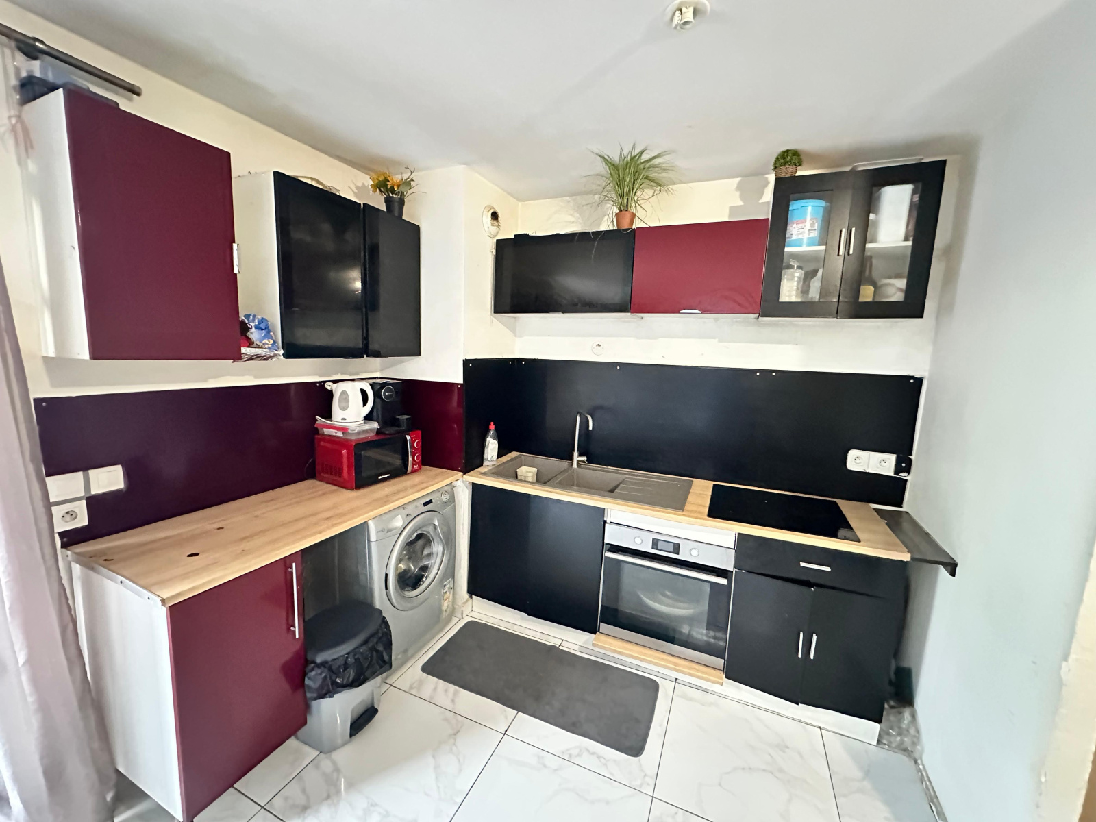 Image_5, Appartement, Fleury-Mérogis, ref :BHVAP20006067