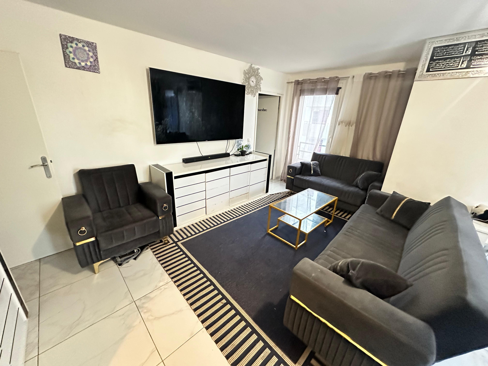 Image_4, Appartement, Fleury-Mérogis, ref :BHVAP20006067