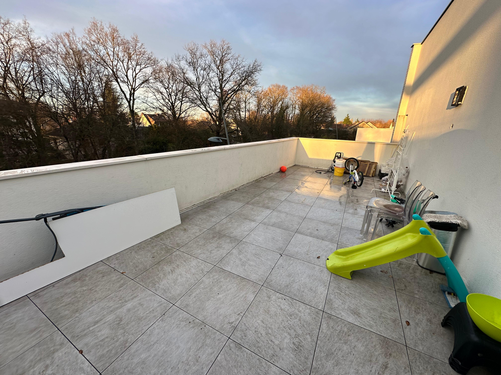 Image_2, Appartement, Fleury-Mérogis, ref :BHVAP20006067