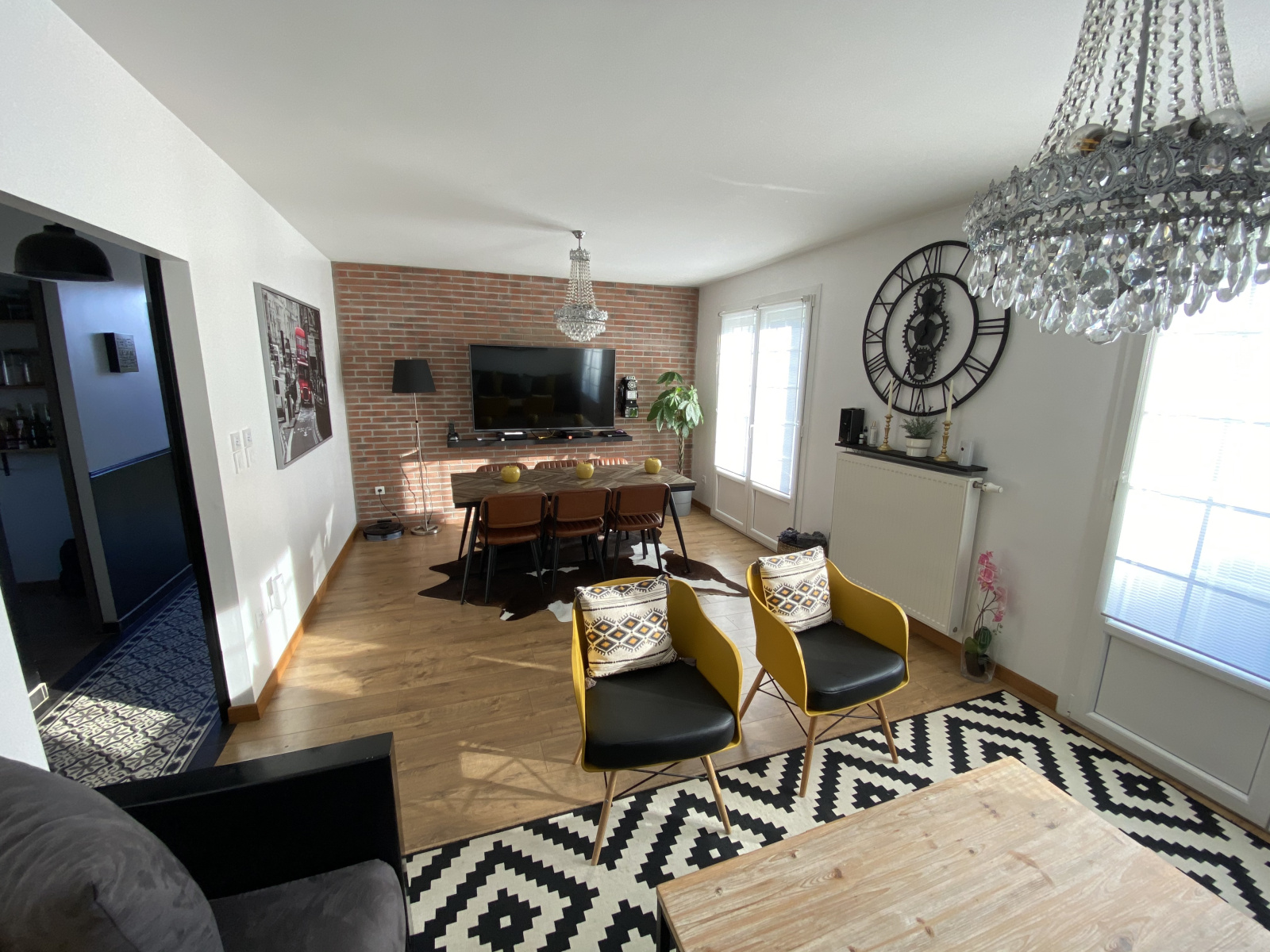 Image_3, Maison, Lisses, ref :2125