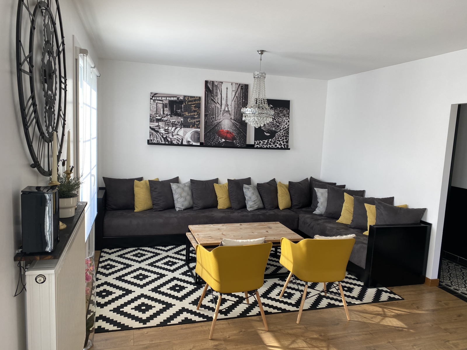 Image_4, Maison, Lisses, ref :2125