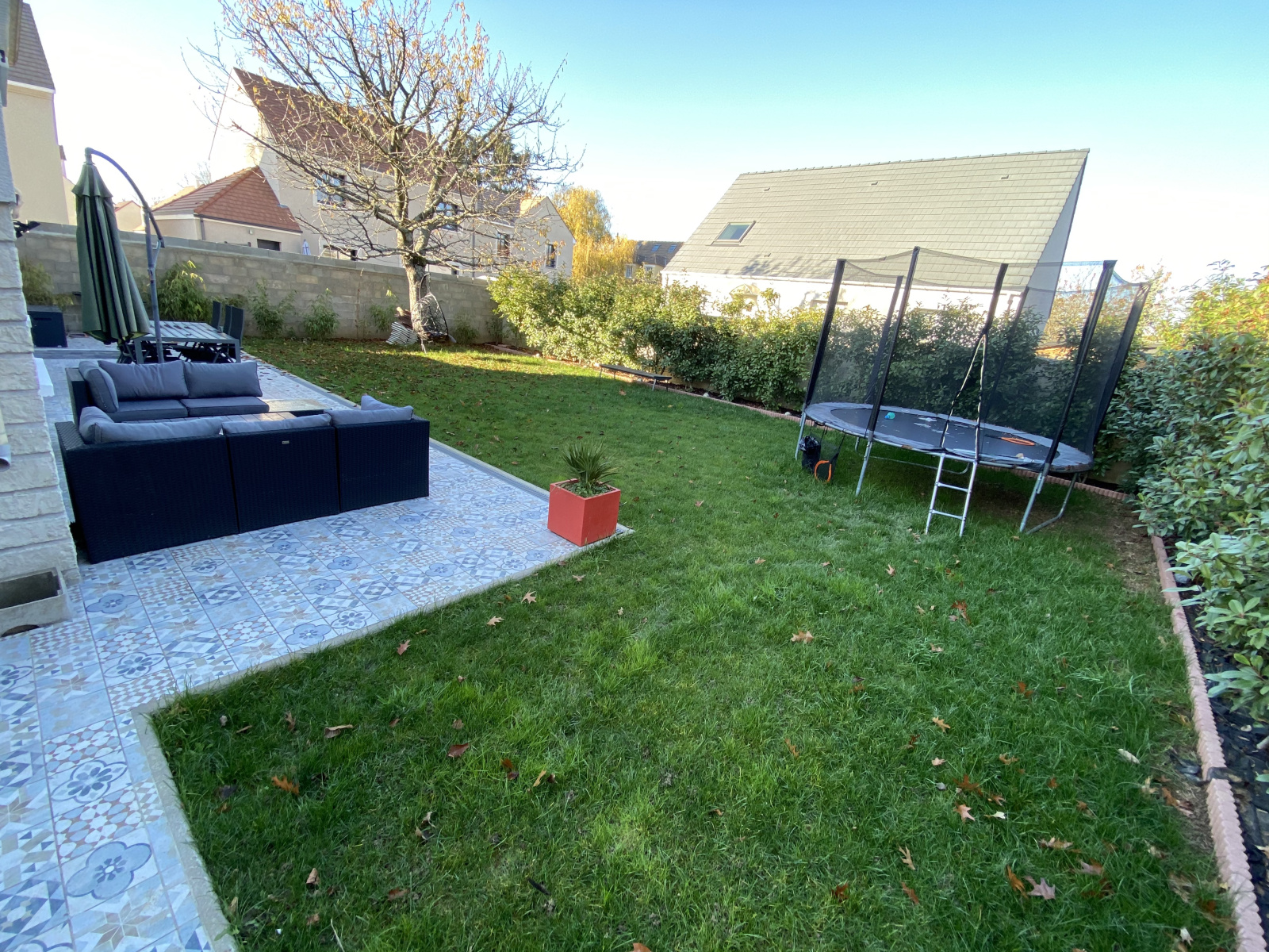 Image_2, Maison, Lisses, ref :2125