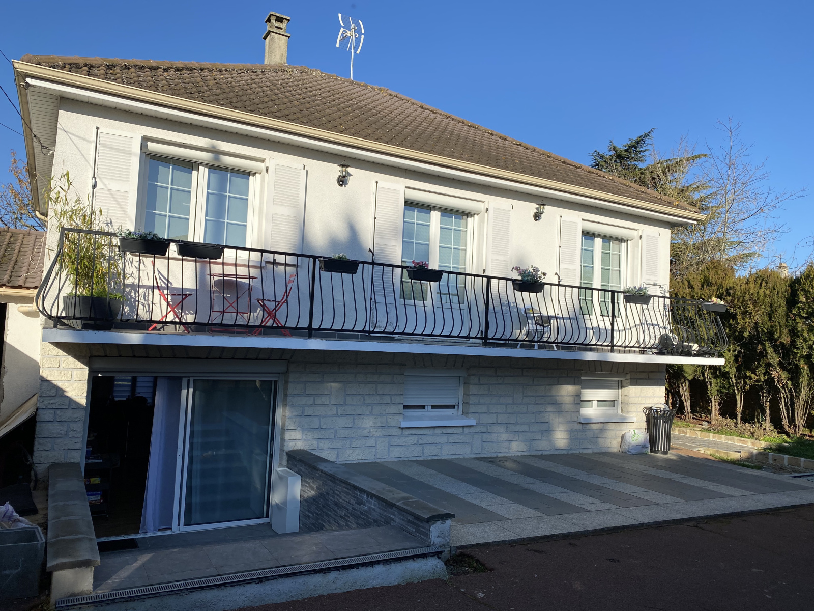 Image_1, Maison, Lisses, ref :2125