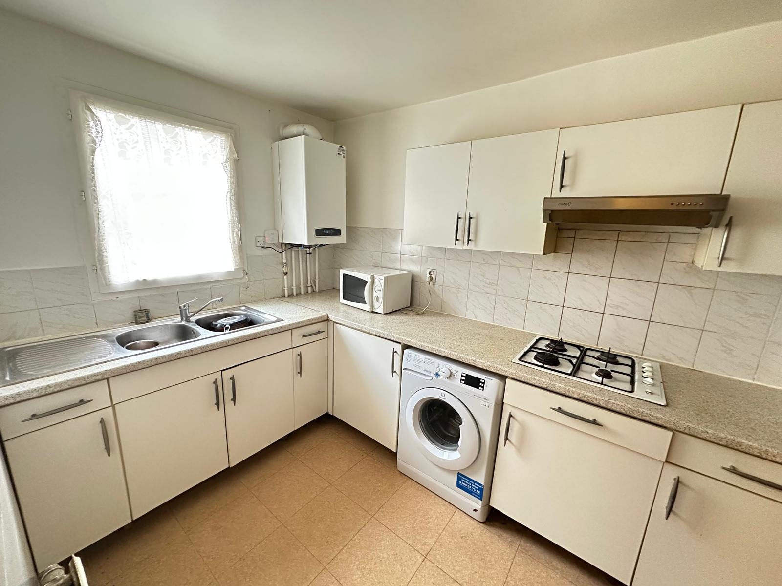 Image_3, Maison, Évry-Courcouronnes, ref :BHVAP20005570