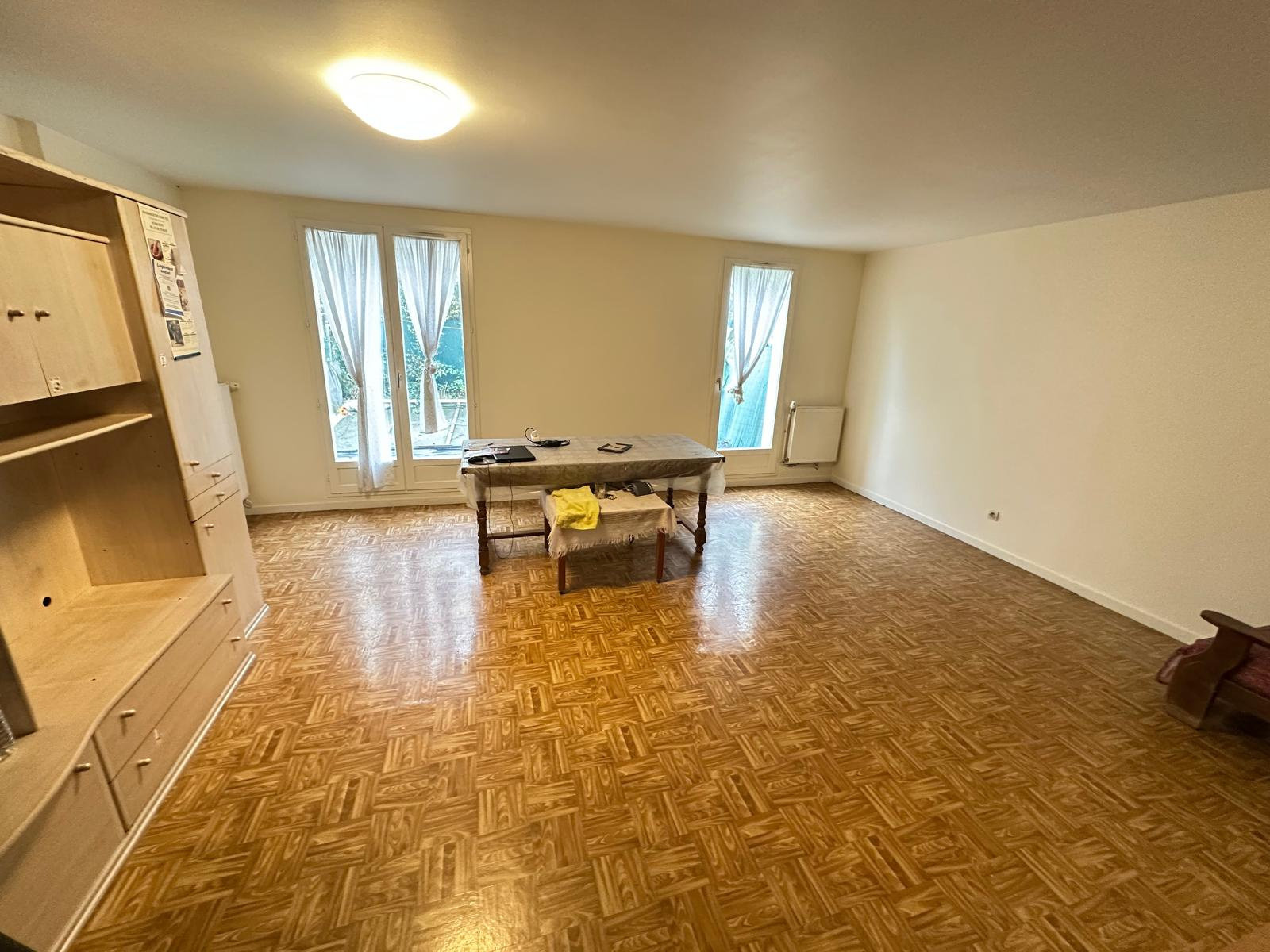 Image_2, Maison, Évry-Courcouronnes, ref :BHVAP20005570