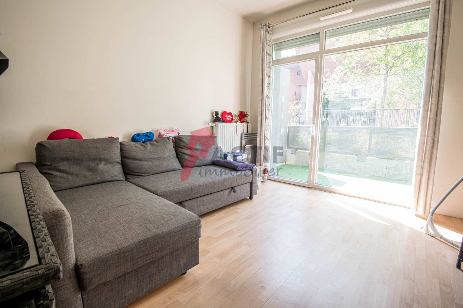 Image_3, Appartement, Évry, ref :TNVAP40003874