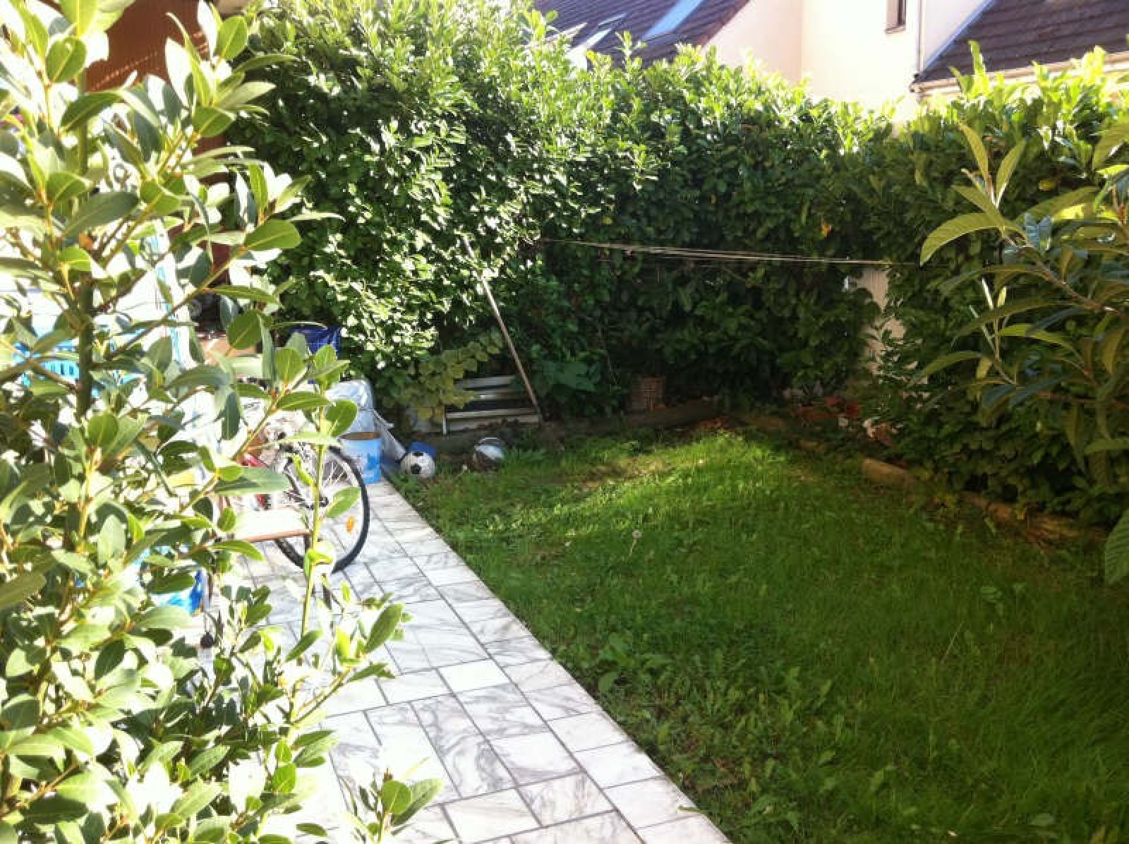 Image_1, Appartement, Courcouronnes, ref :00887